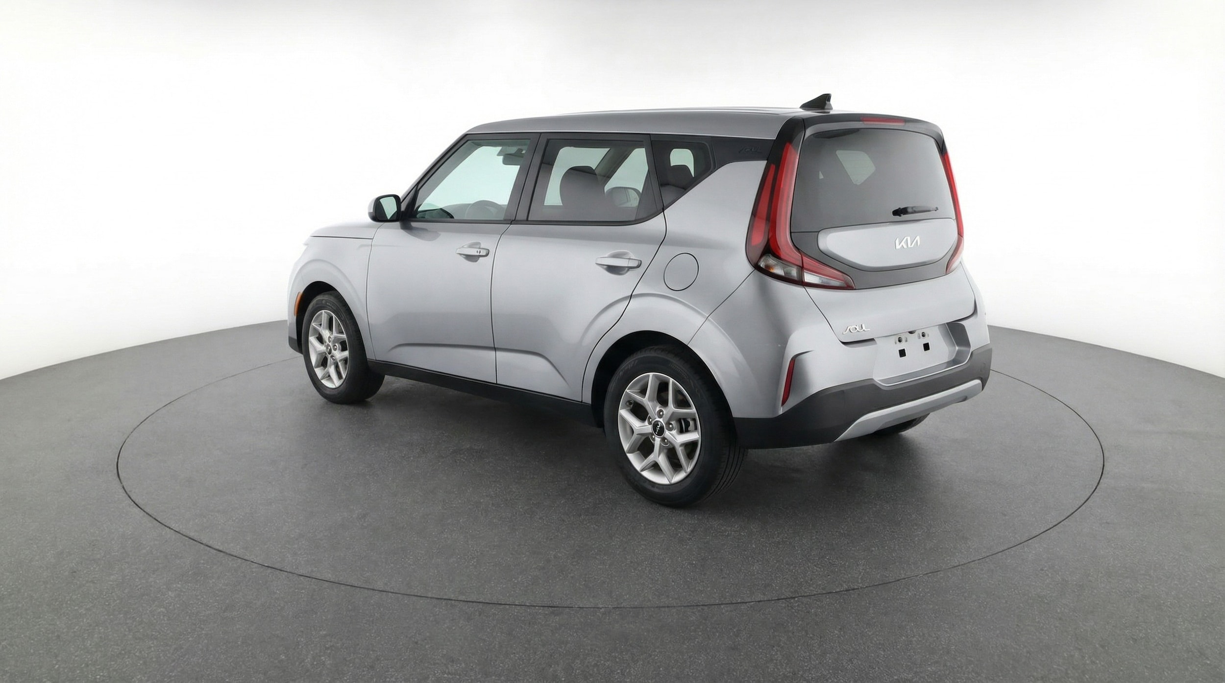 Thumbnail: 2025 Kia Soul - 5