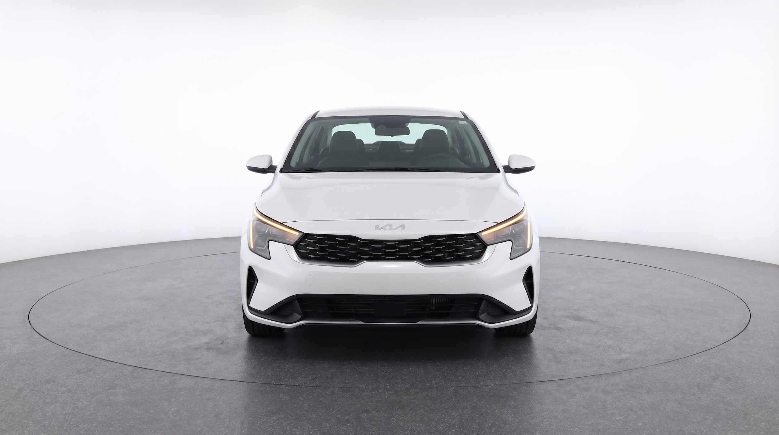 Thumbnail: 2025 Kia K4 - 2