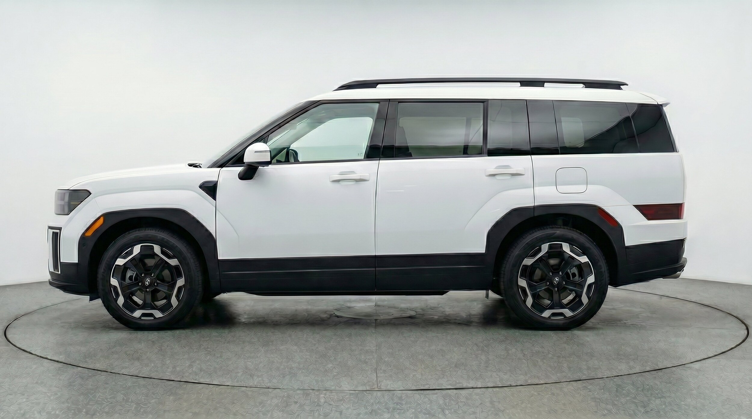 Thumbnail: 2026 Hyundai Santa Fe - 5