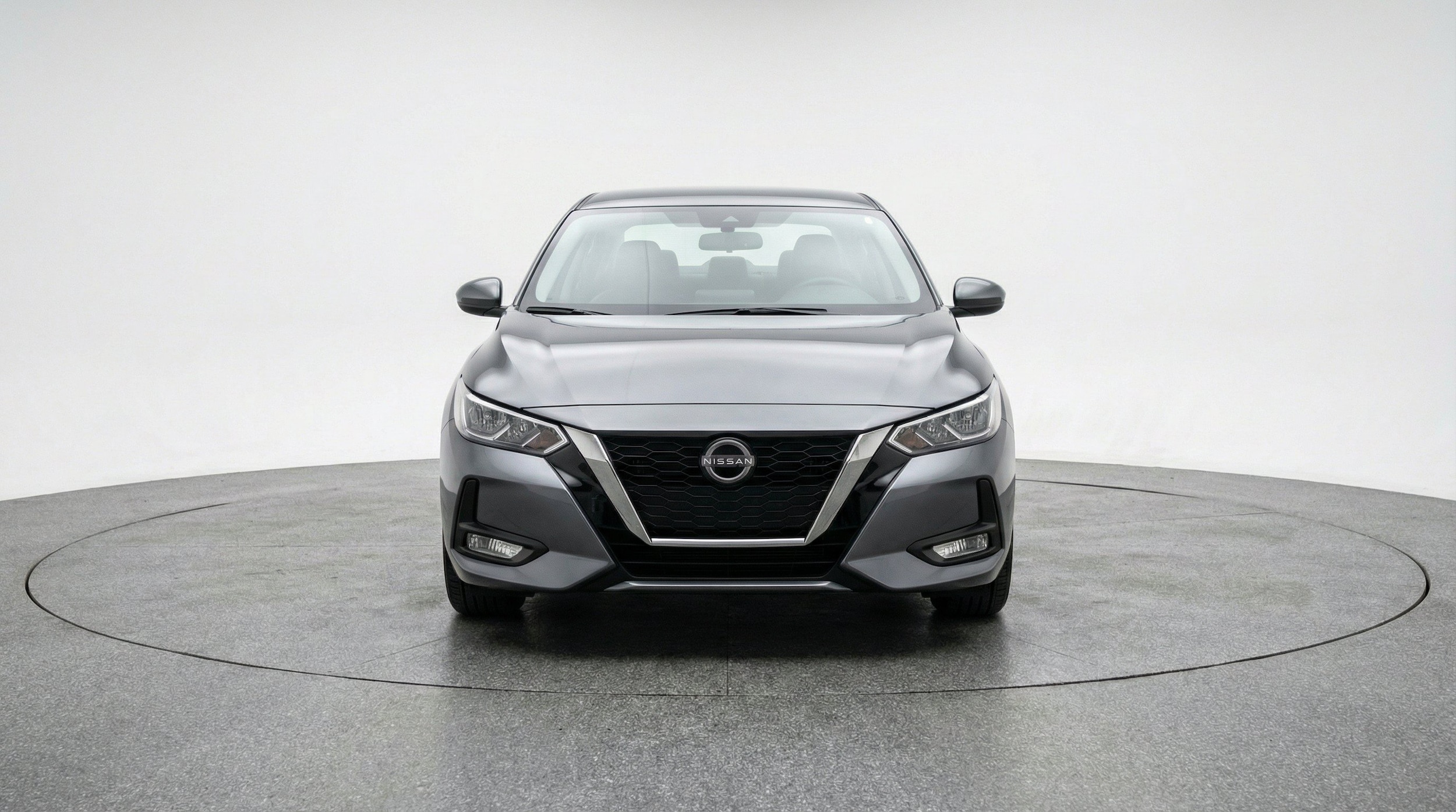 Thumbnail: 2025 Nissan Sentra - 2