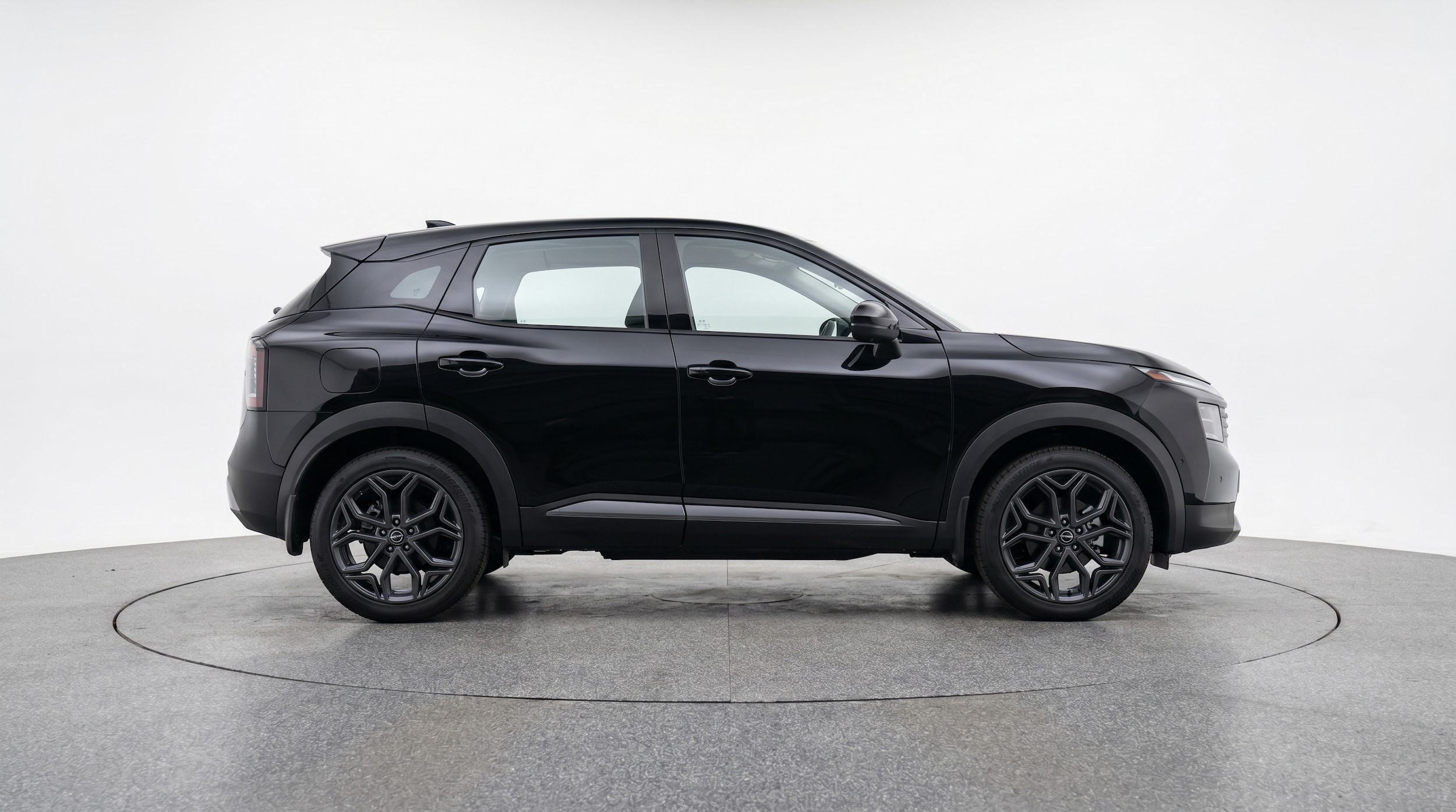 Thumbnail: 2026 Nissan Kicks - 8