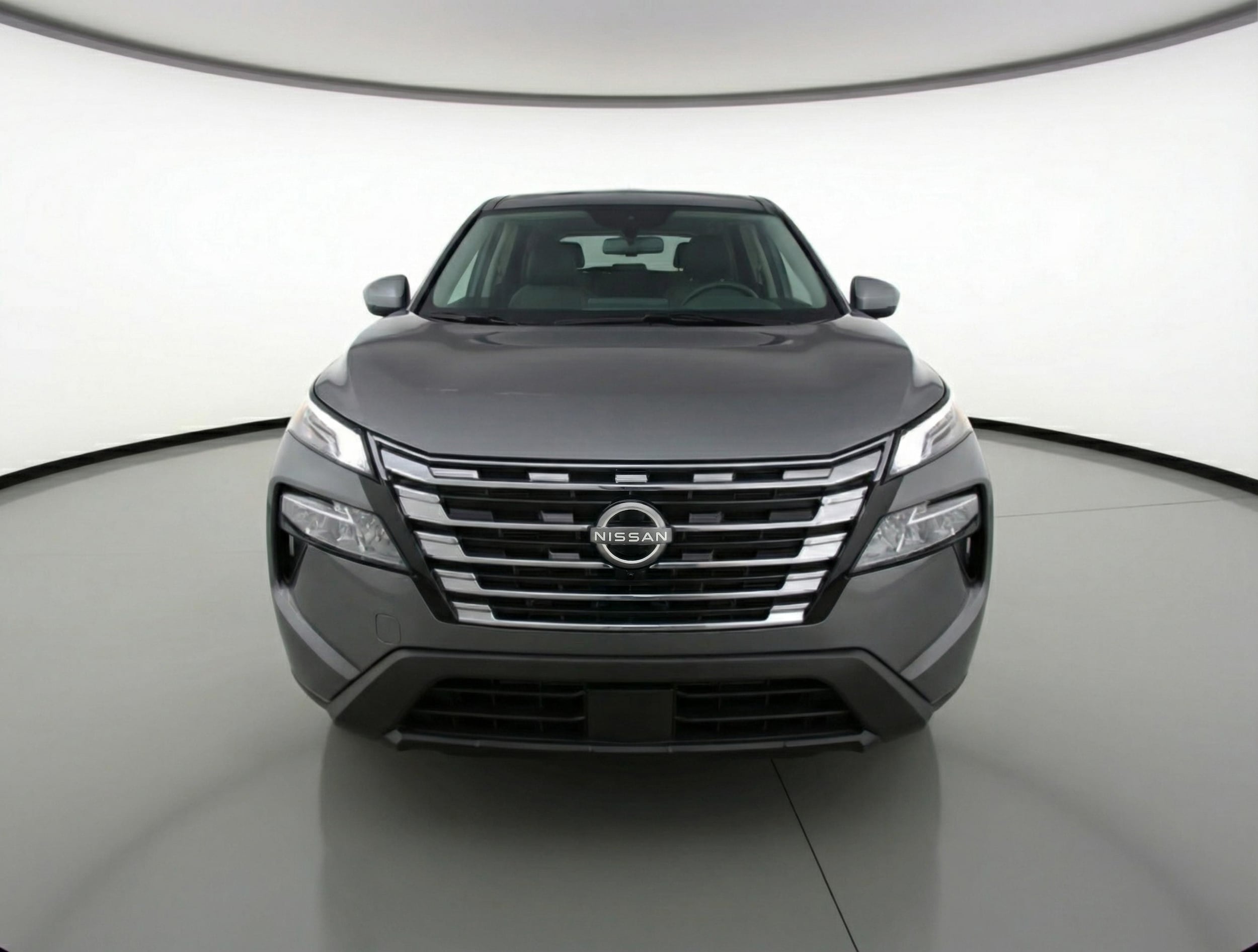 Thumbnail: 2025 Nissan Rogue - 2