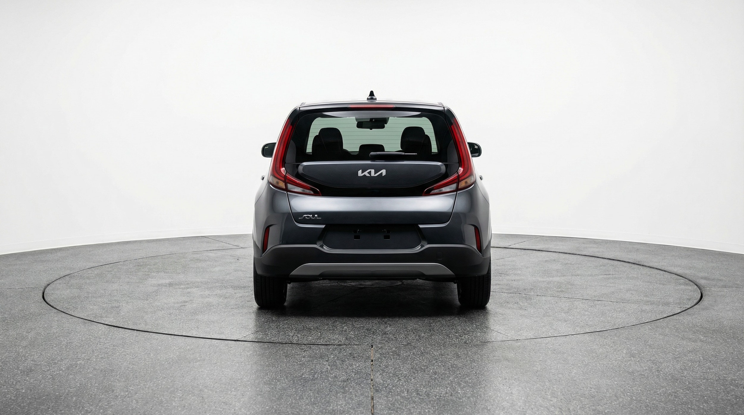 Thumbnail: 2025 Kia Soul - 6