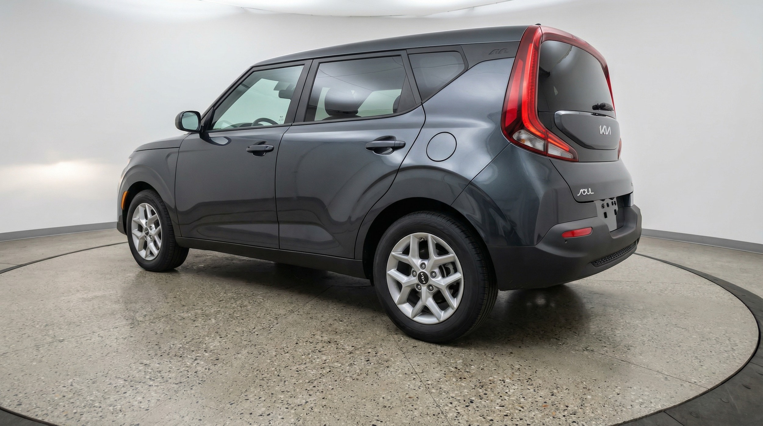 Thumbnail: 2025 Kia Soul - 5