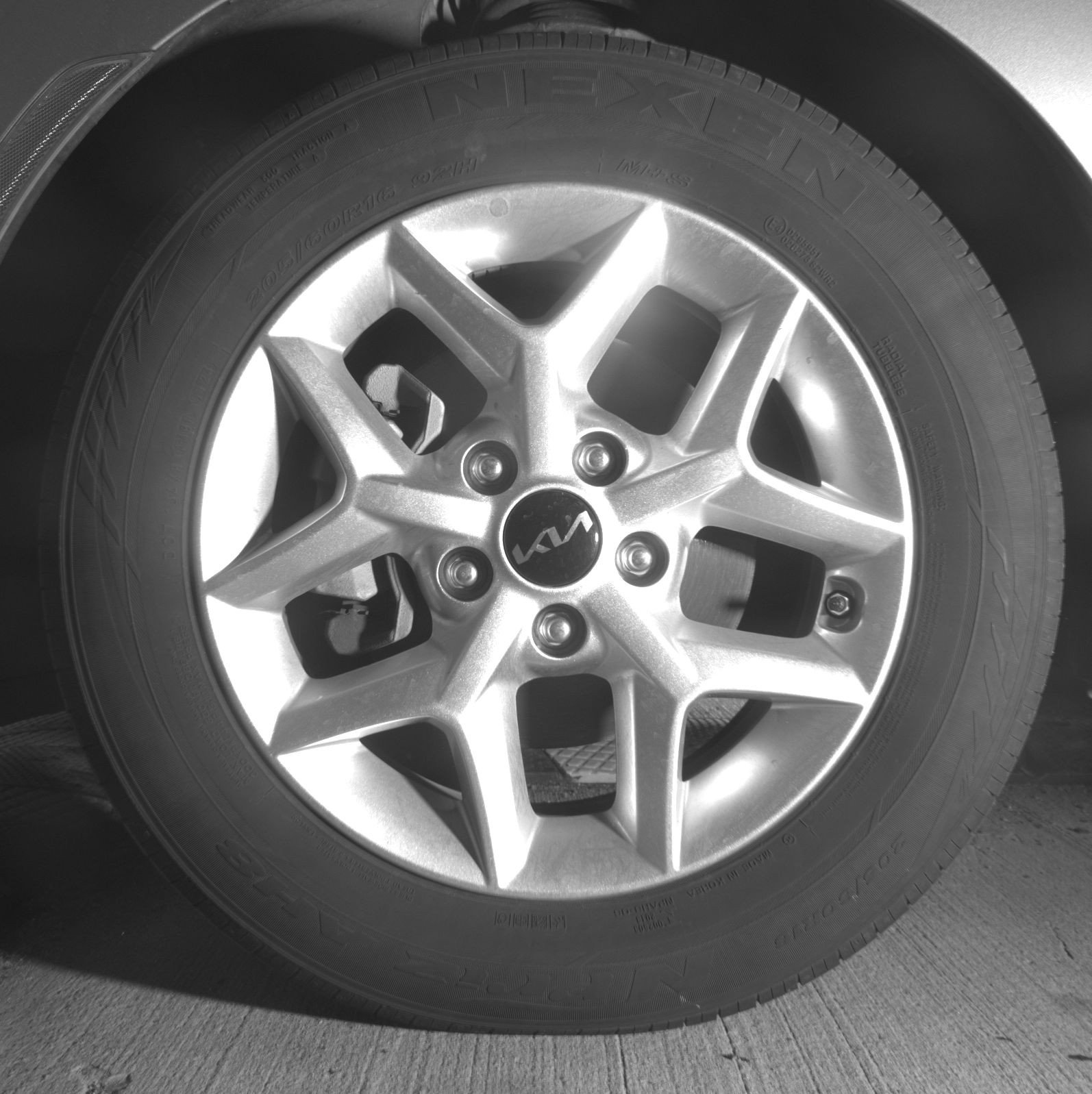 Thumbnail: 2025 Kia Soul - 17