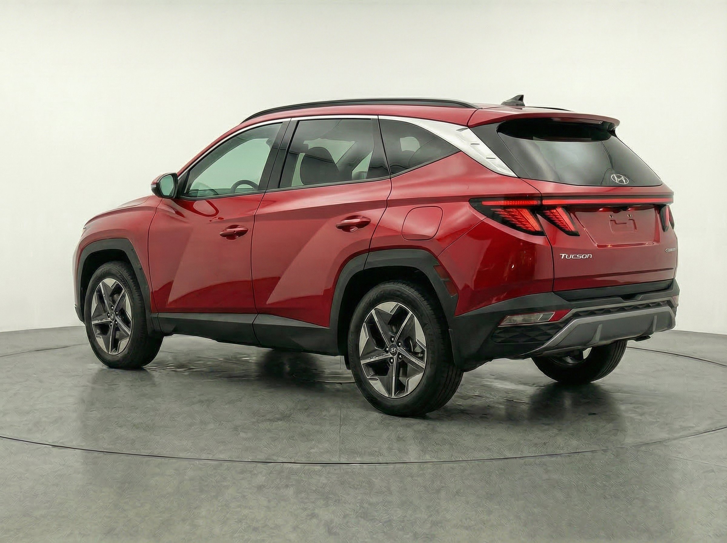 Thumbnail: 2026 Hyundai Tucson - 6