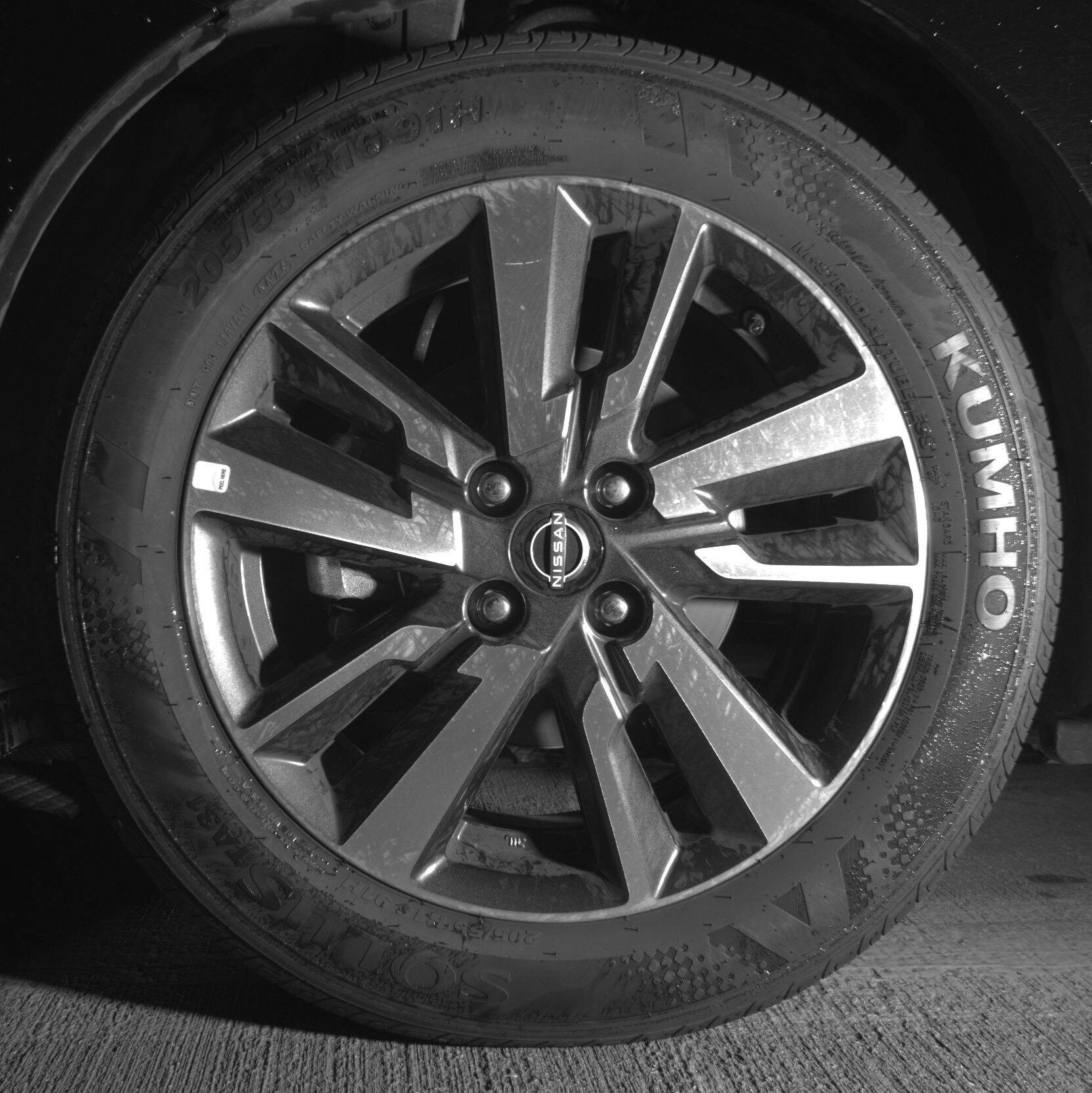 Thumbnail: 2025 Nissan Versa - 9