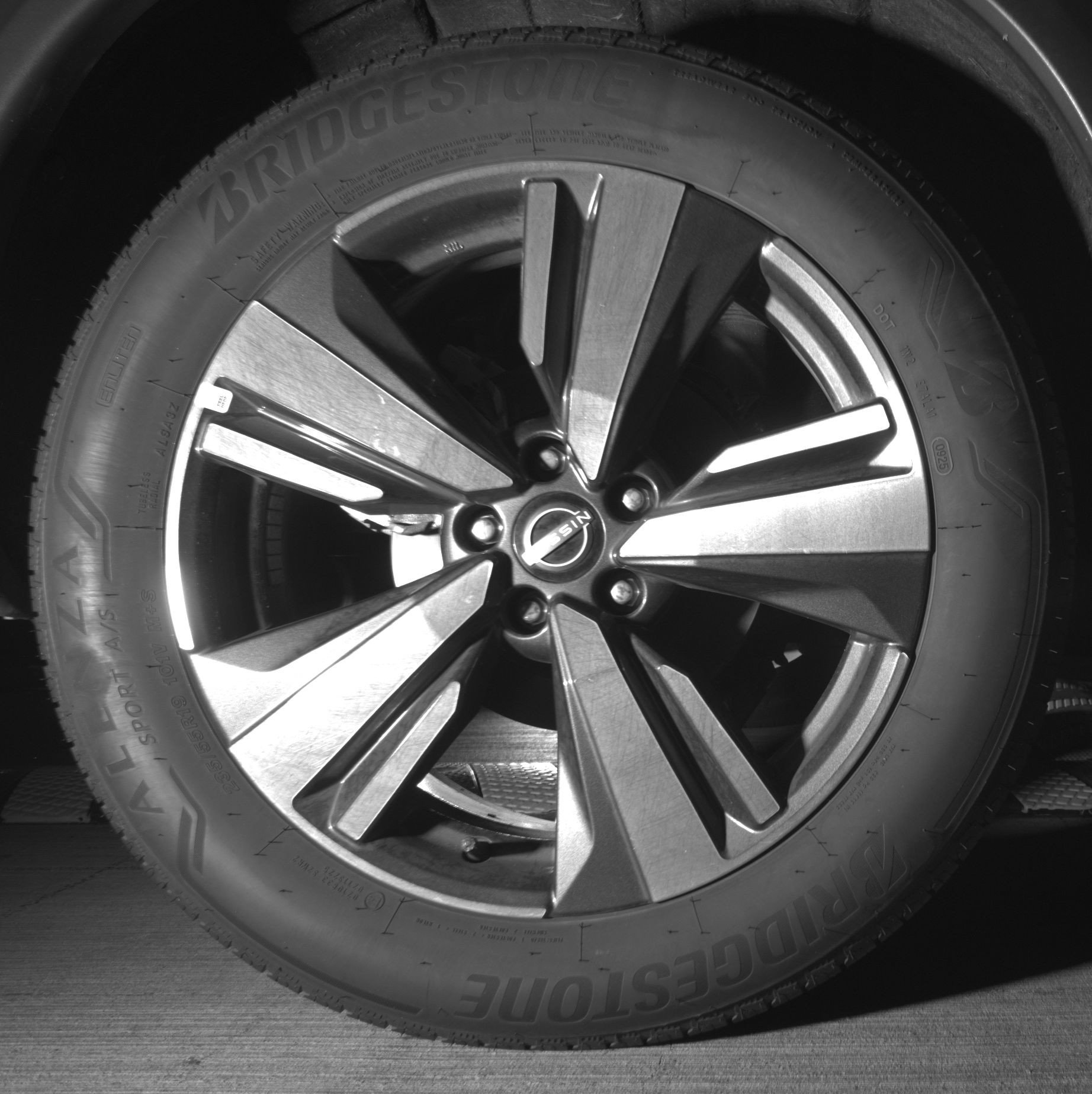 Thumbnail: 2026 Nissan Rogue - 15