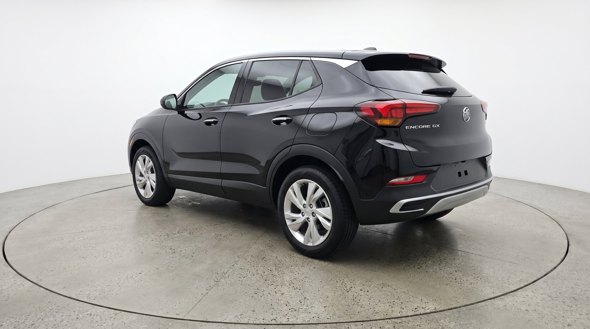 Thumbnail: 2026 Buick Encore GX - 6