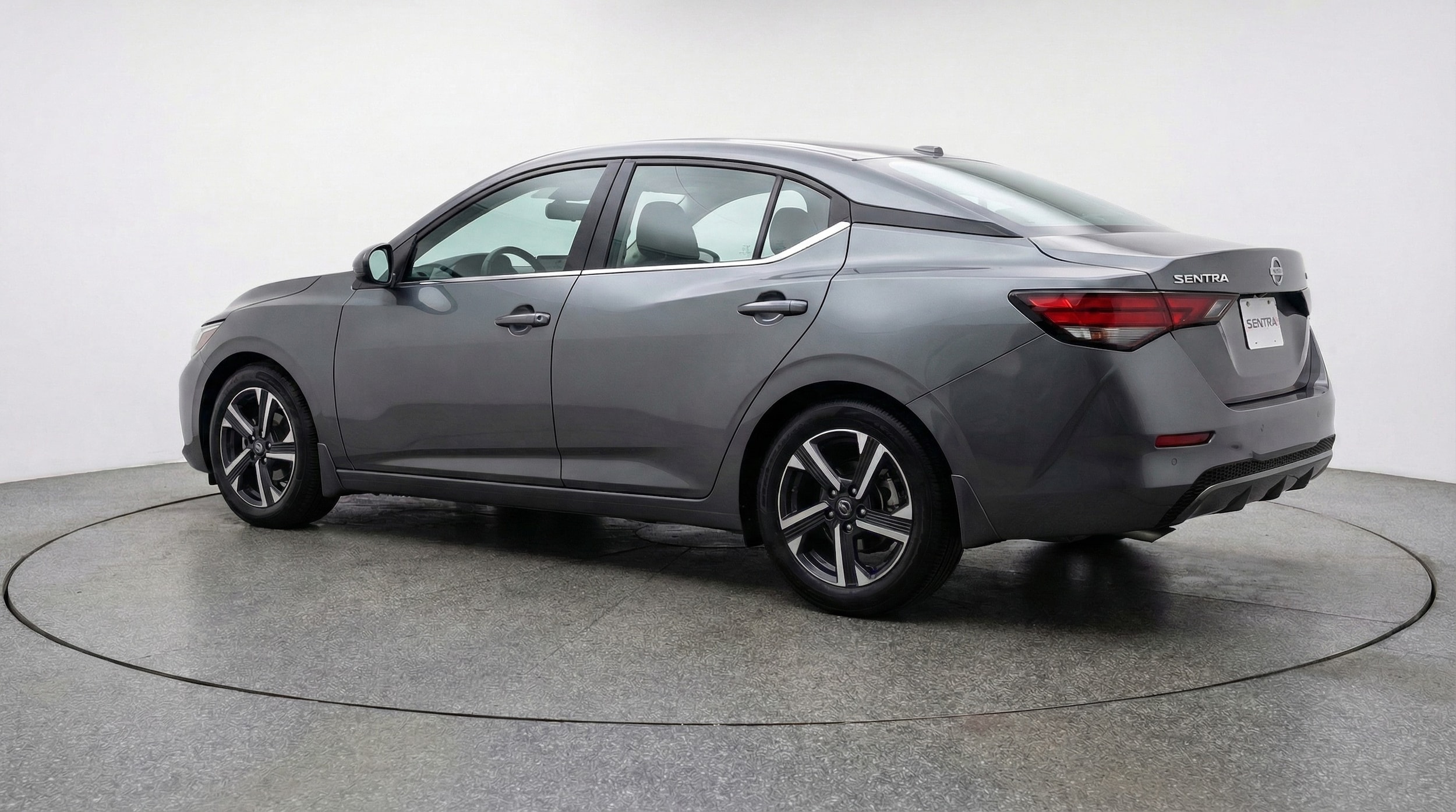 Thumbnail: 2025 Nissan Sentra - 5