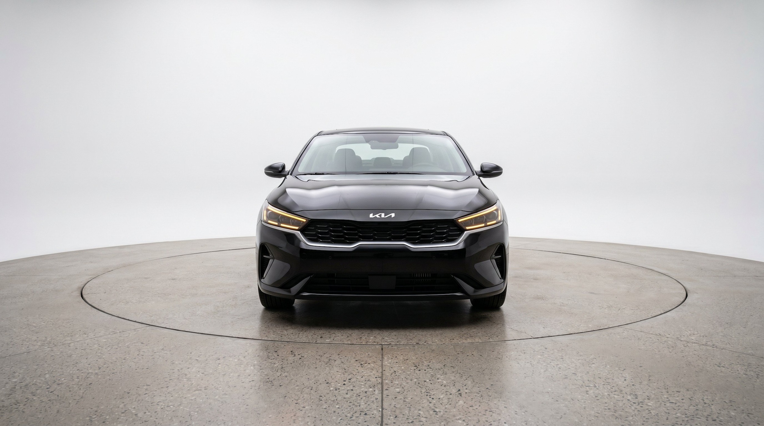 Thumbnail: 2026 Kia K4 - 2