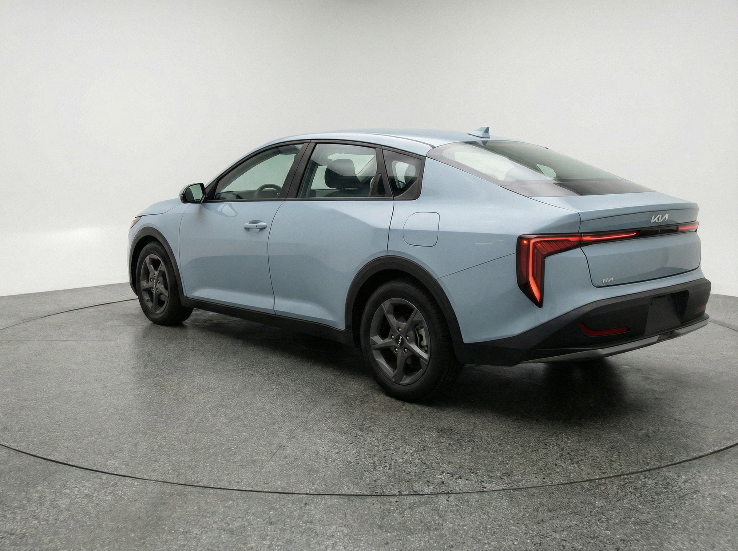 Thumbnail: 2025 Kia K4 - 6