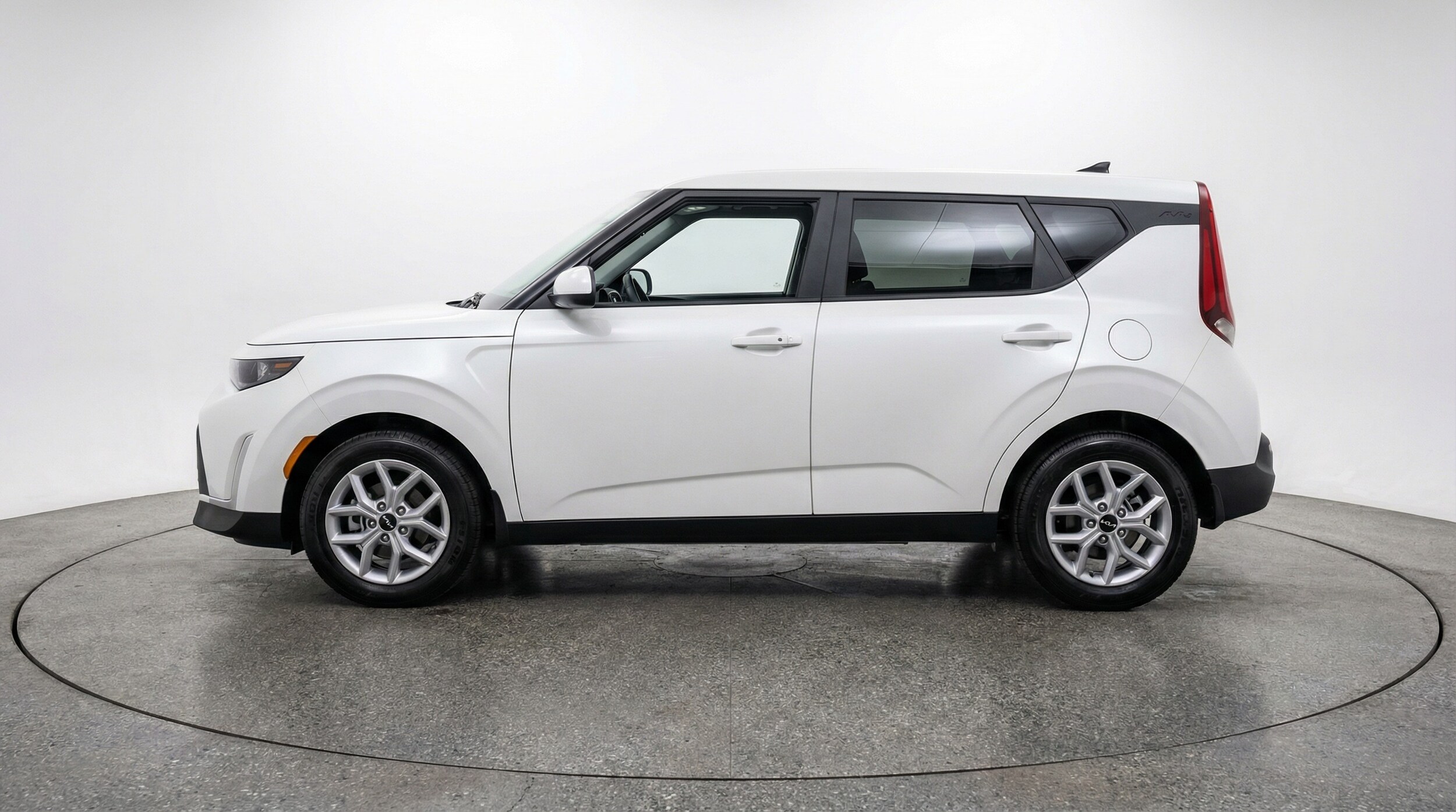 Thumbnail: 2025 Kia Soul - 4