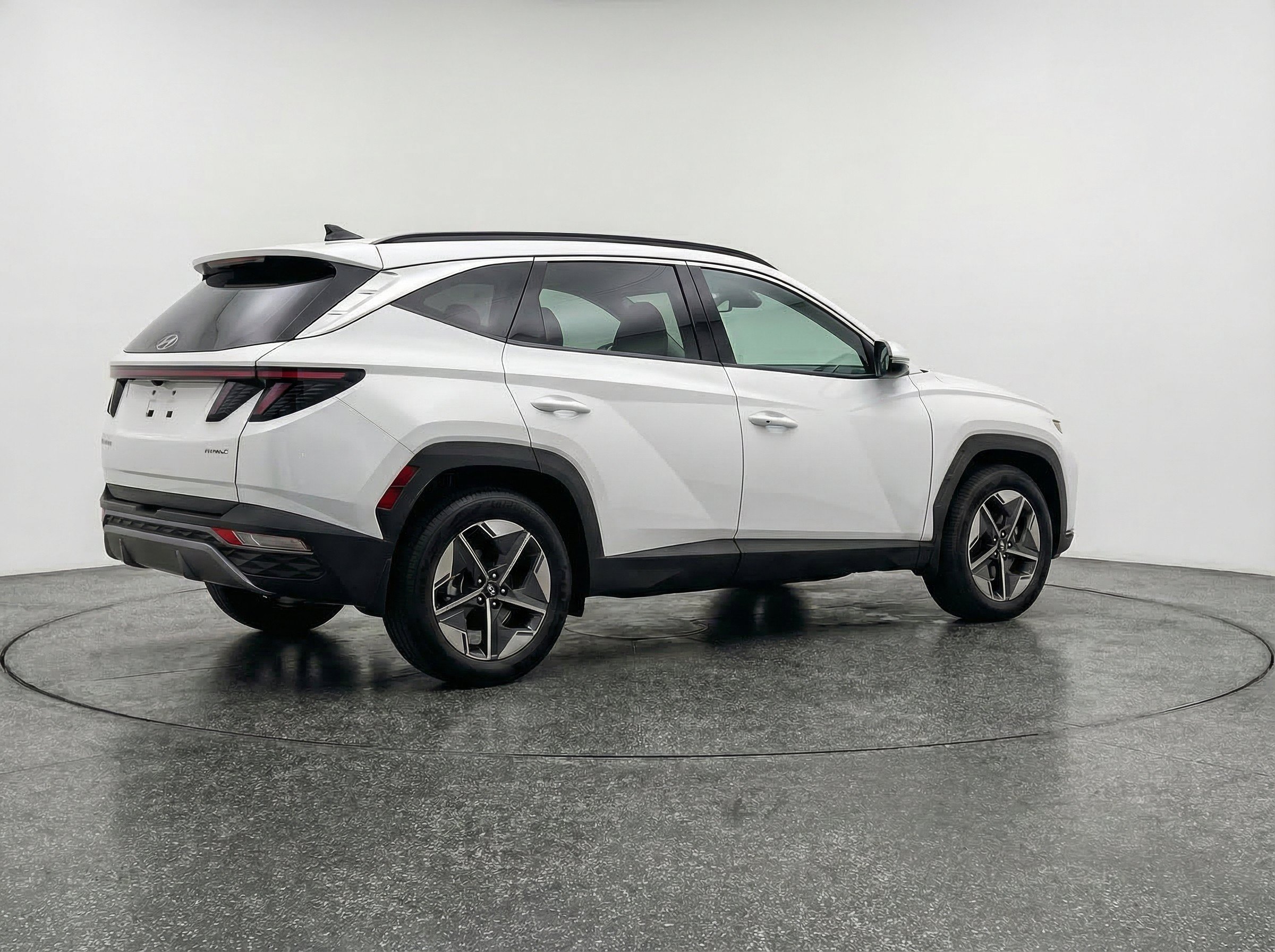 Thumbnail: 2026 Hyundai Tucson - 9