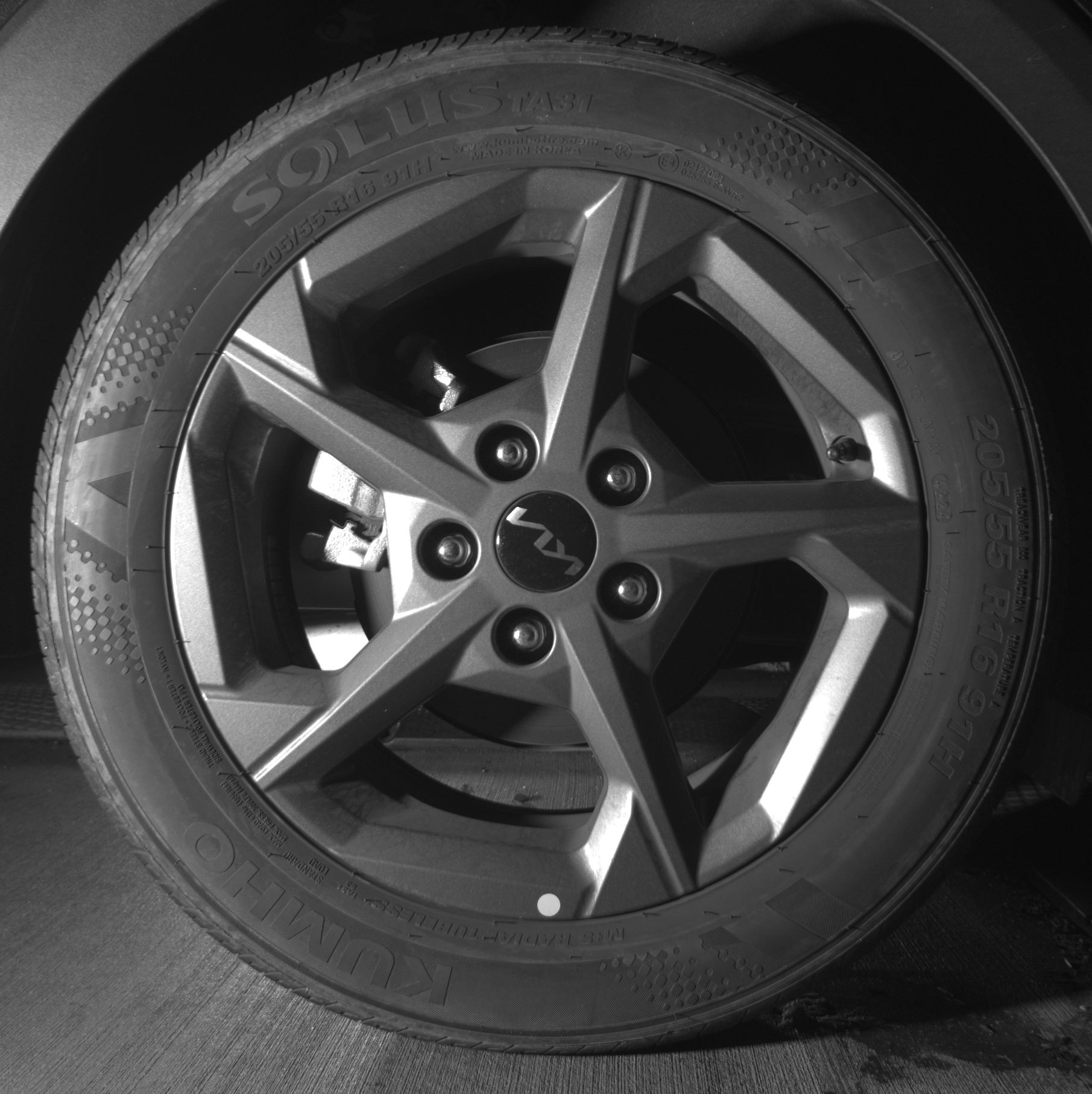 Thumbnail: 2025 Kia K4 - 12