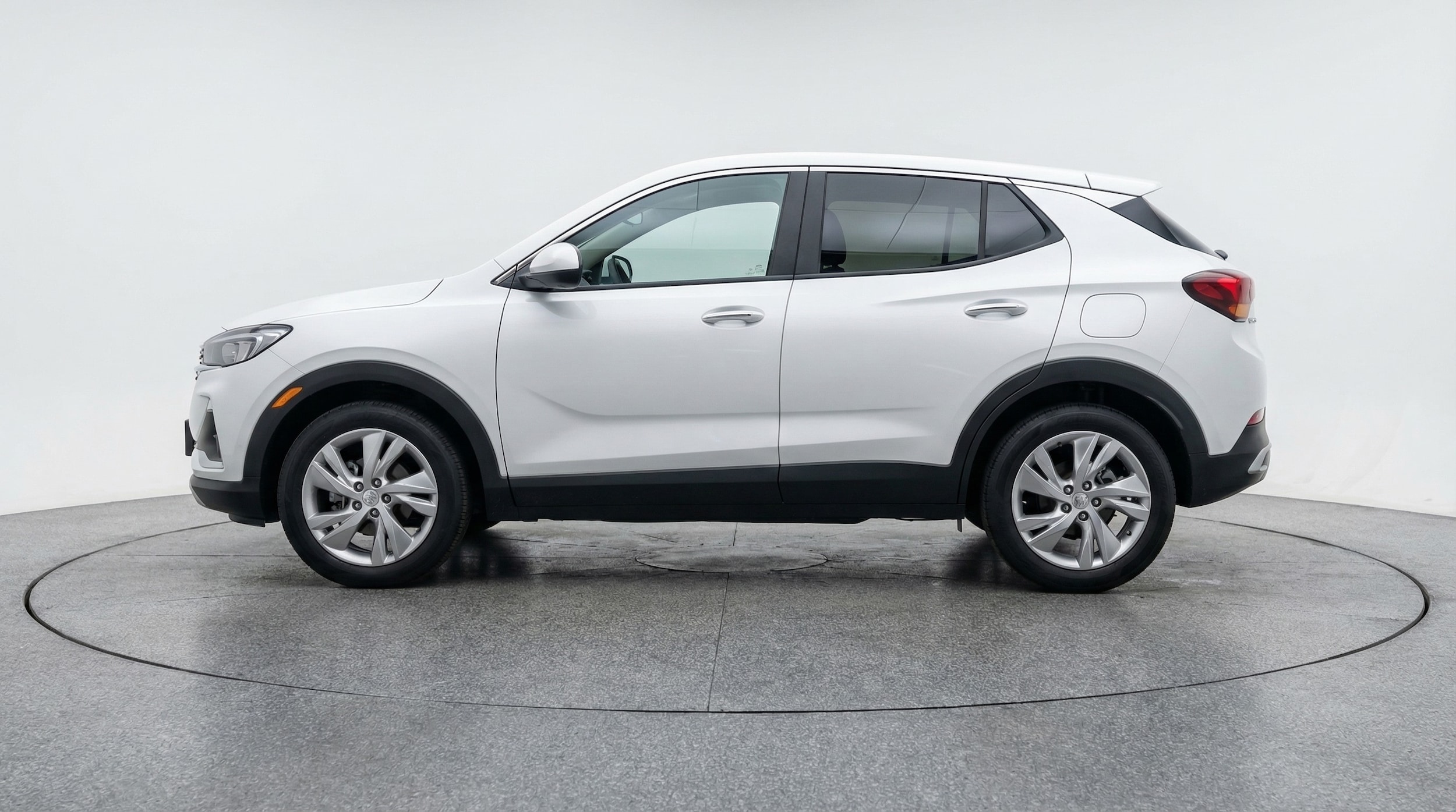 Thumbnail: 2025 Buick Encore GX - 4