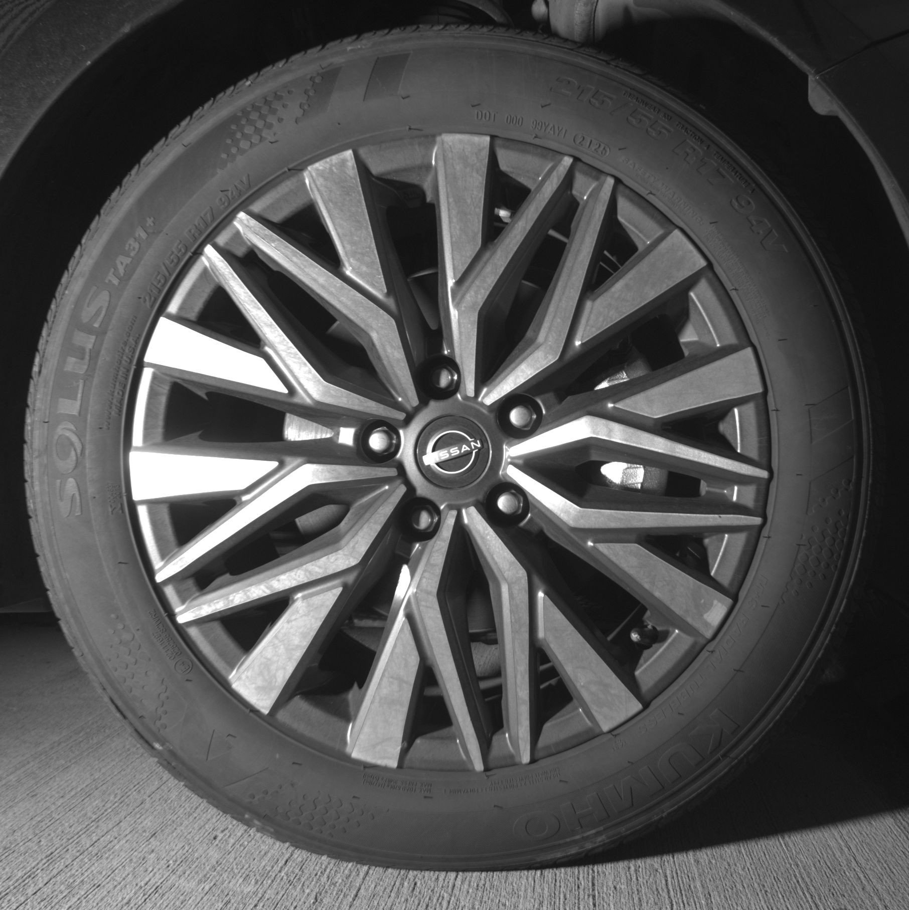 Thumbnail: 2025 Nissan Altima - 13