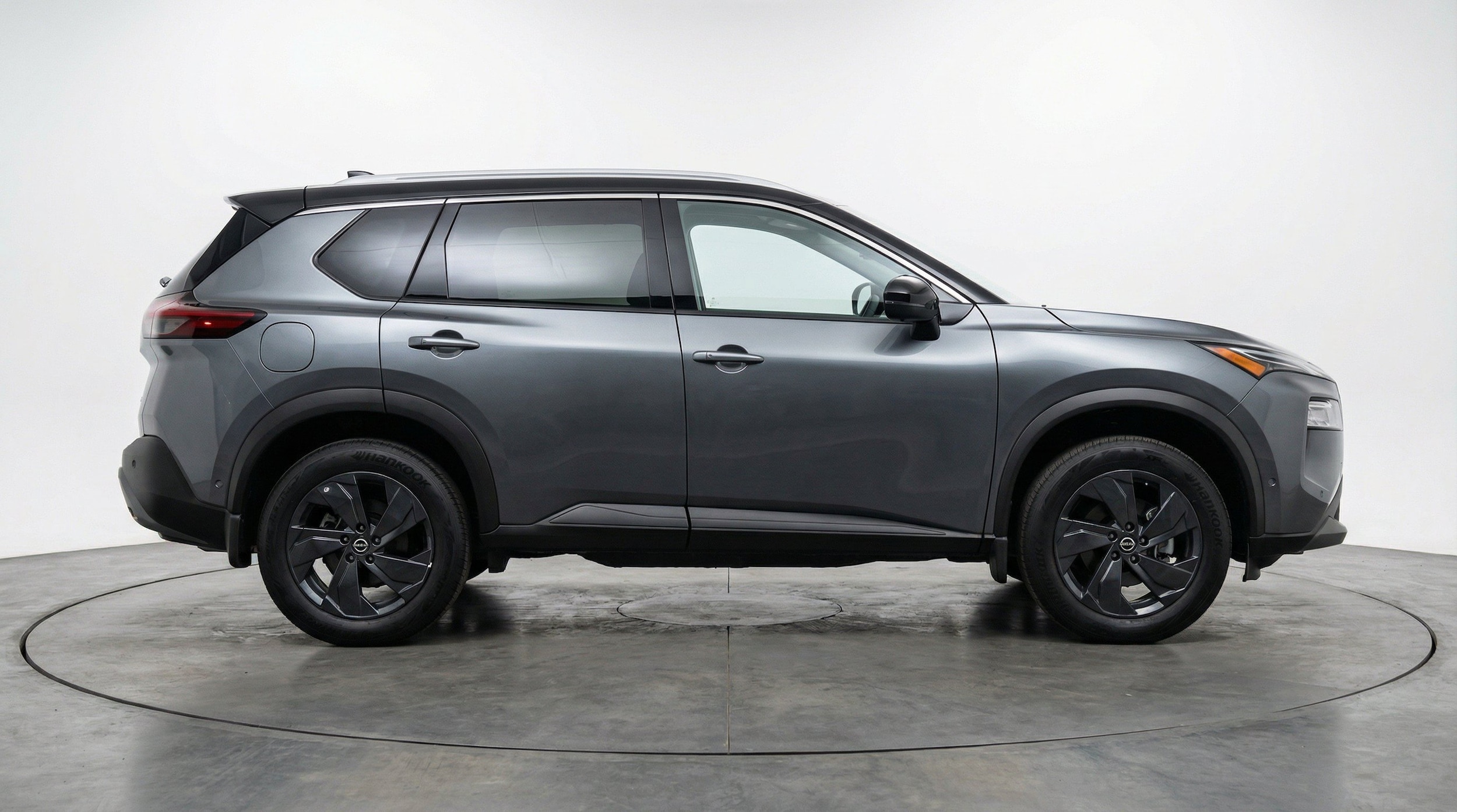 Thumbnail: 2026 Nissan Rogue - 11