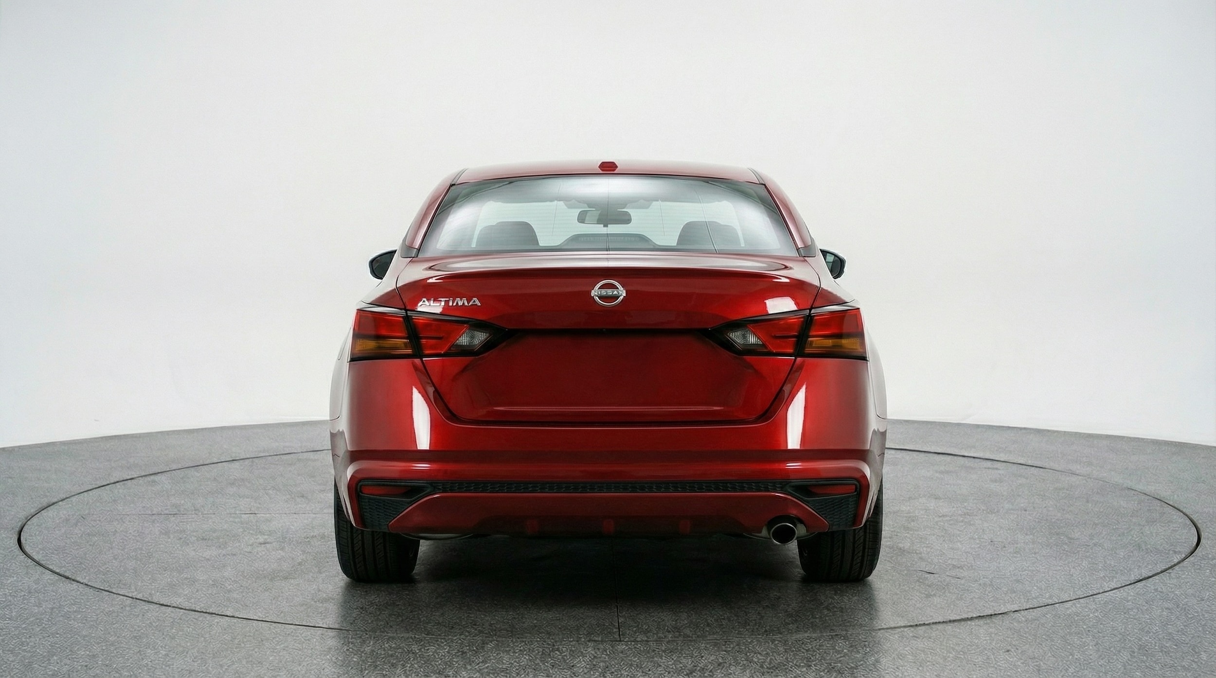 Thumbnail: 2025 Nissan Altima - 6