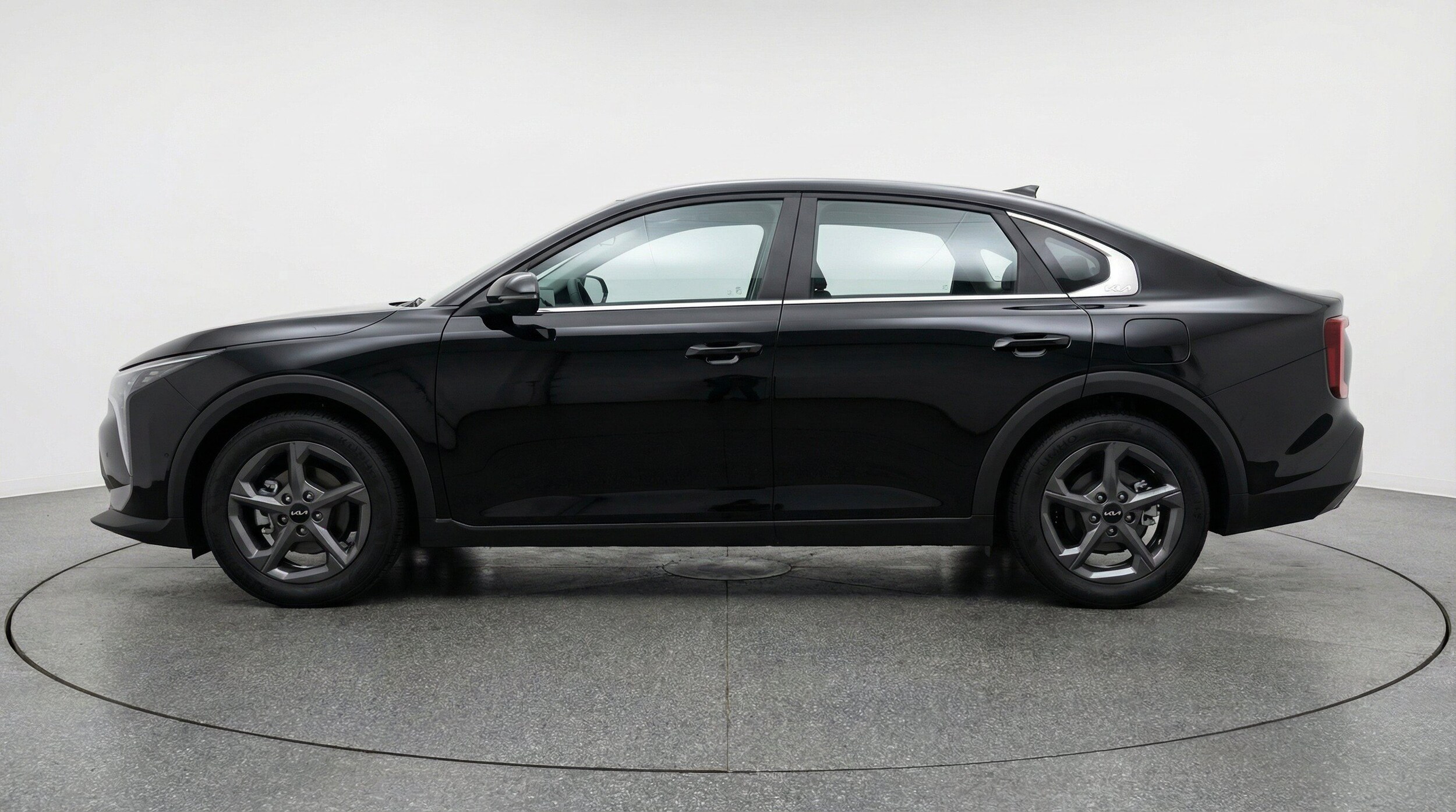Thumbnail: 2026 Kia K4 - 5