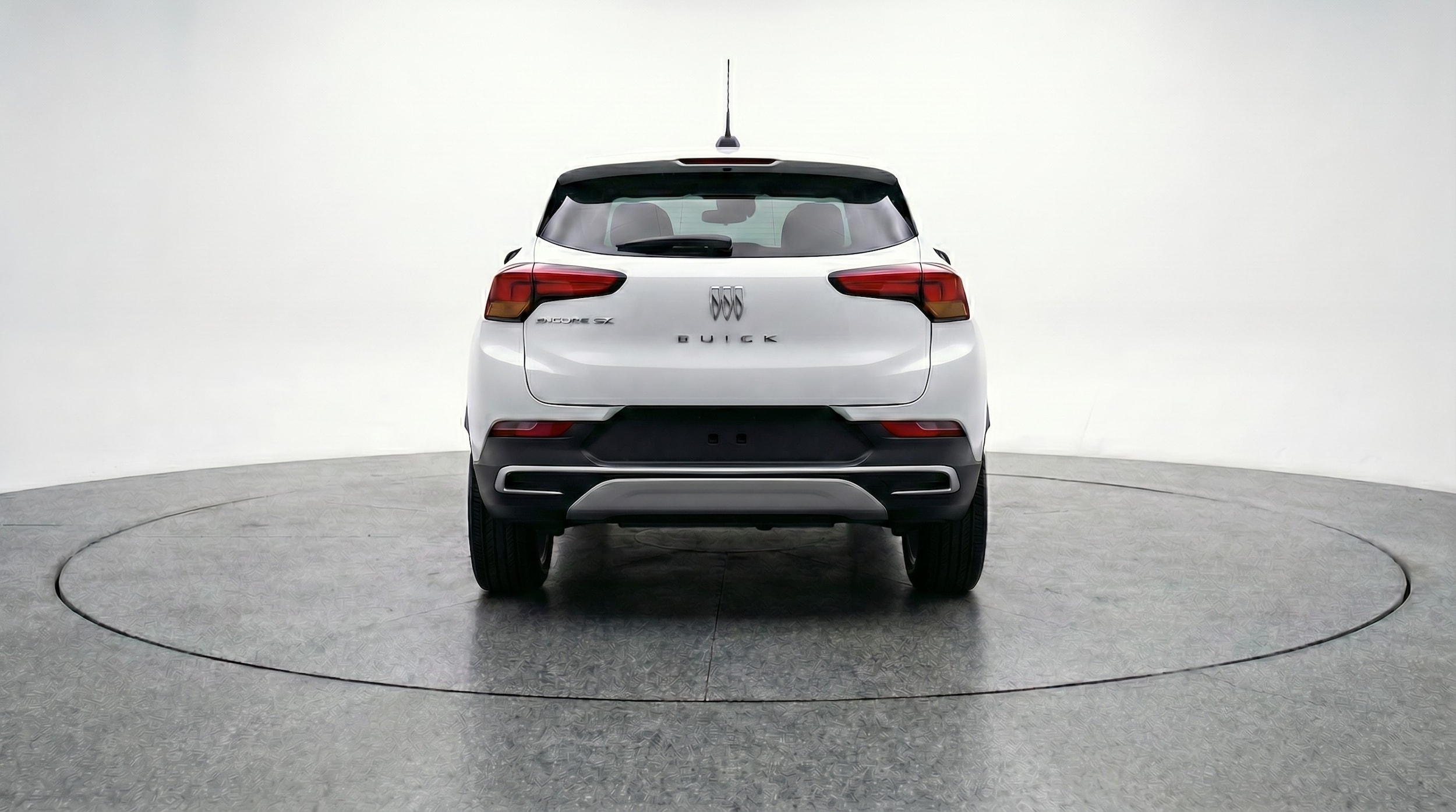 Thumbnail: 2026 Buick Encore GX - 6
