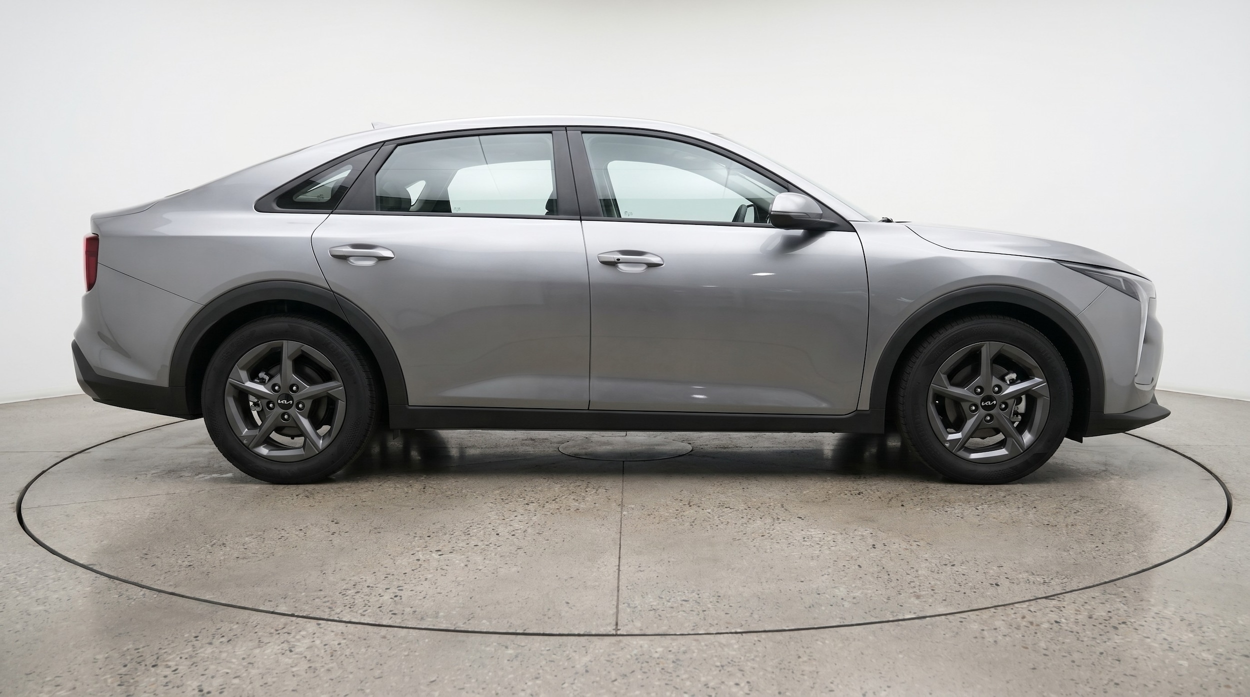 Thumbnail: 2025 Kia K4 - 8