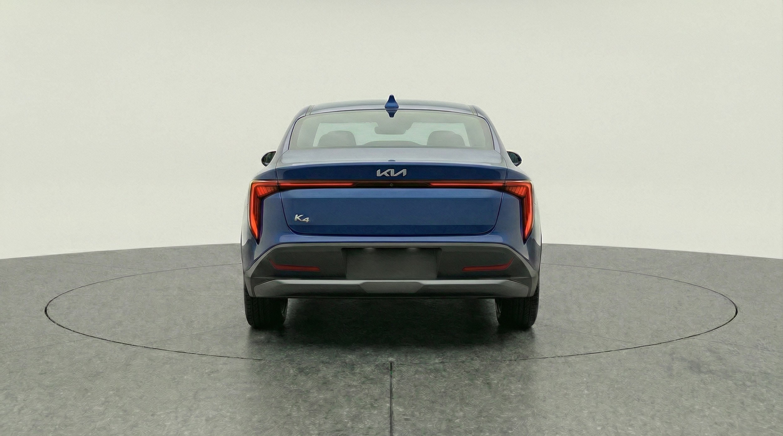 Thumbnail: 2025 Kia K4 - 6