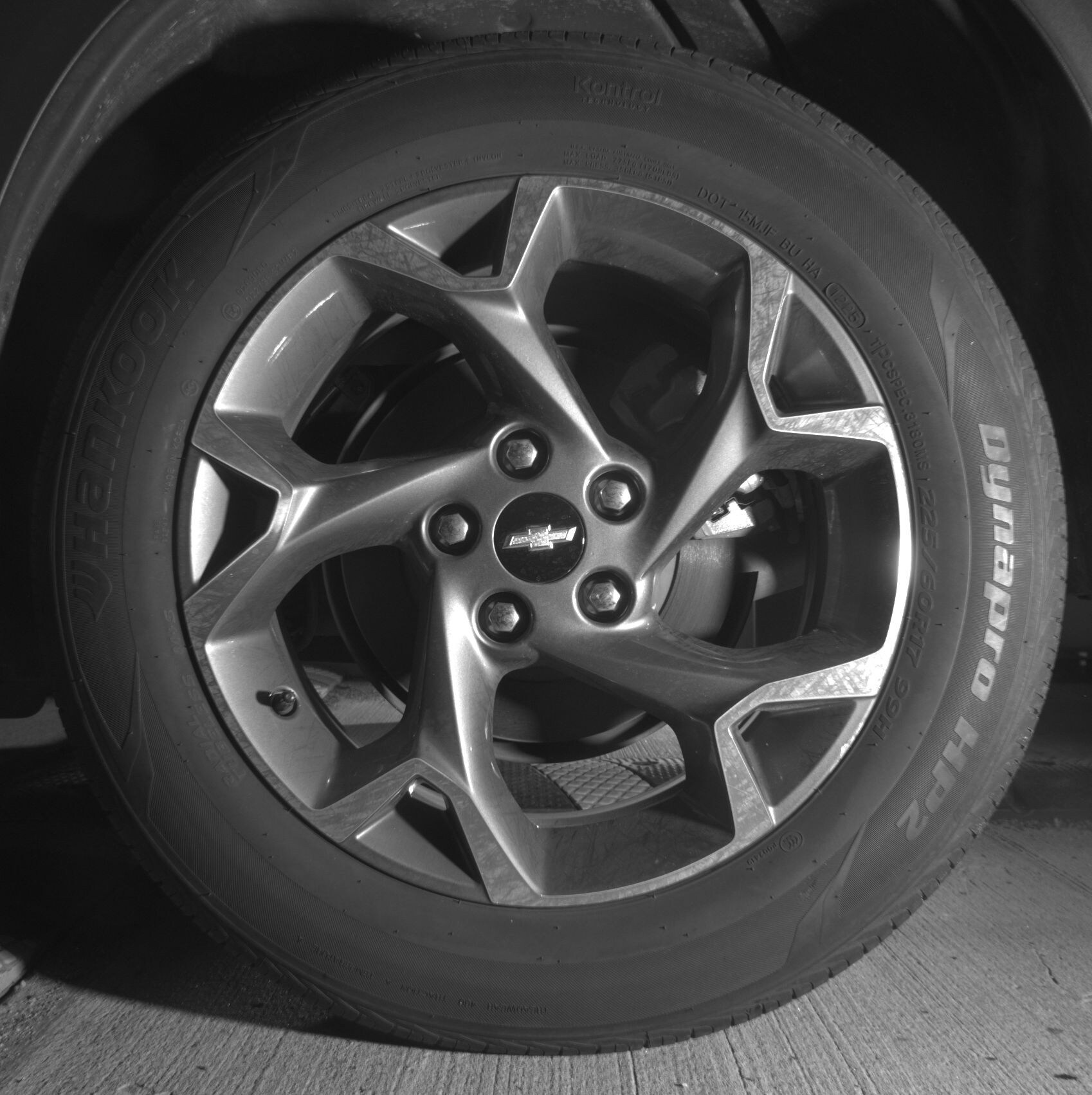 Thumbnail: 2025 Chevrolet Trax - 11