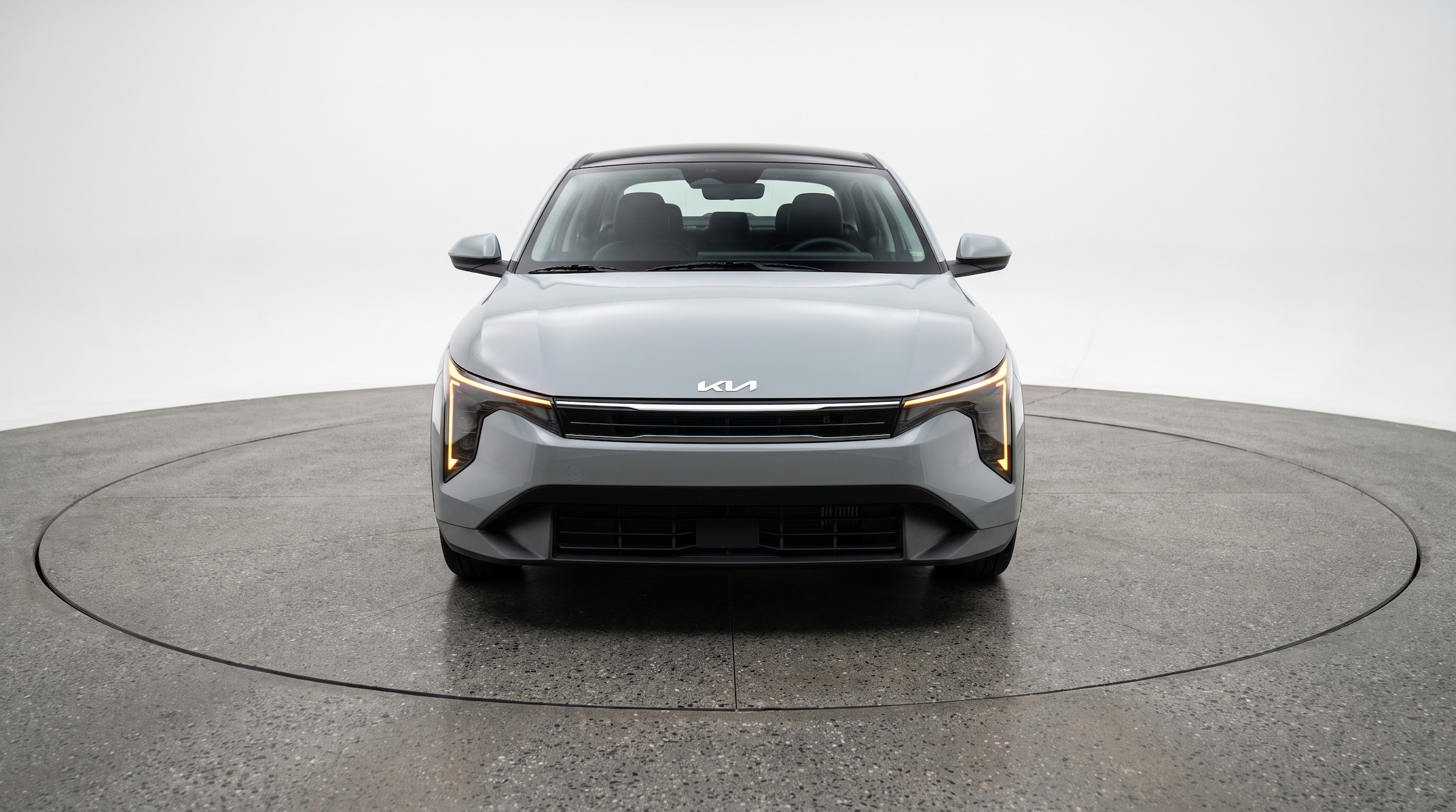 Thumbnail: 2025 Kia K4 - 2