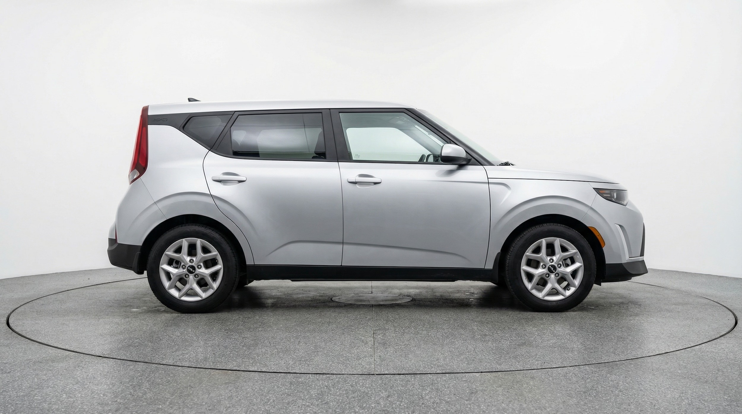 Thumbnail: 2025 Kia Soul - 8