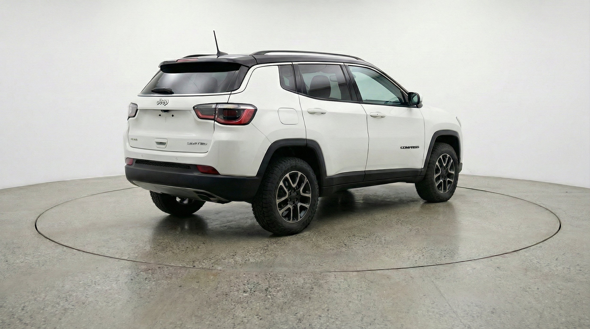 Thumbnail: 2025 Jeep Compass - 9