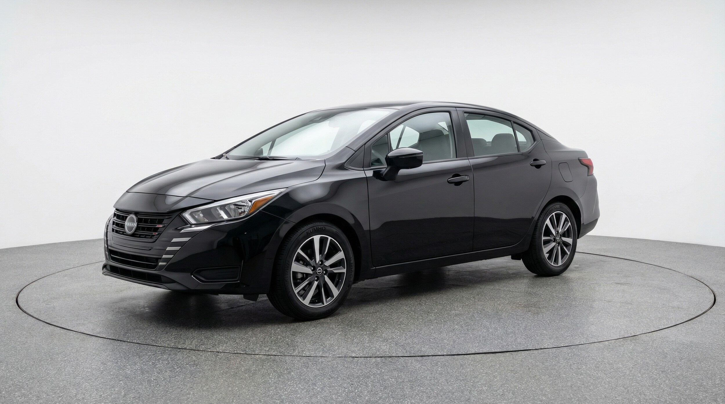 Thumbnail: 2025 Nissan Versa - 3