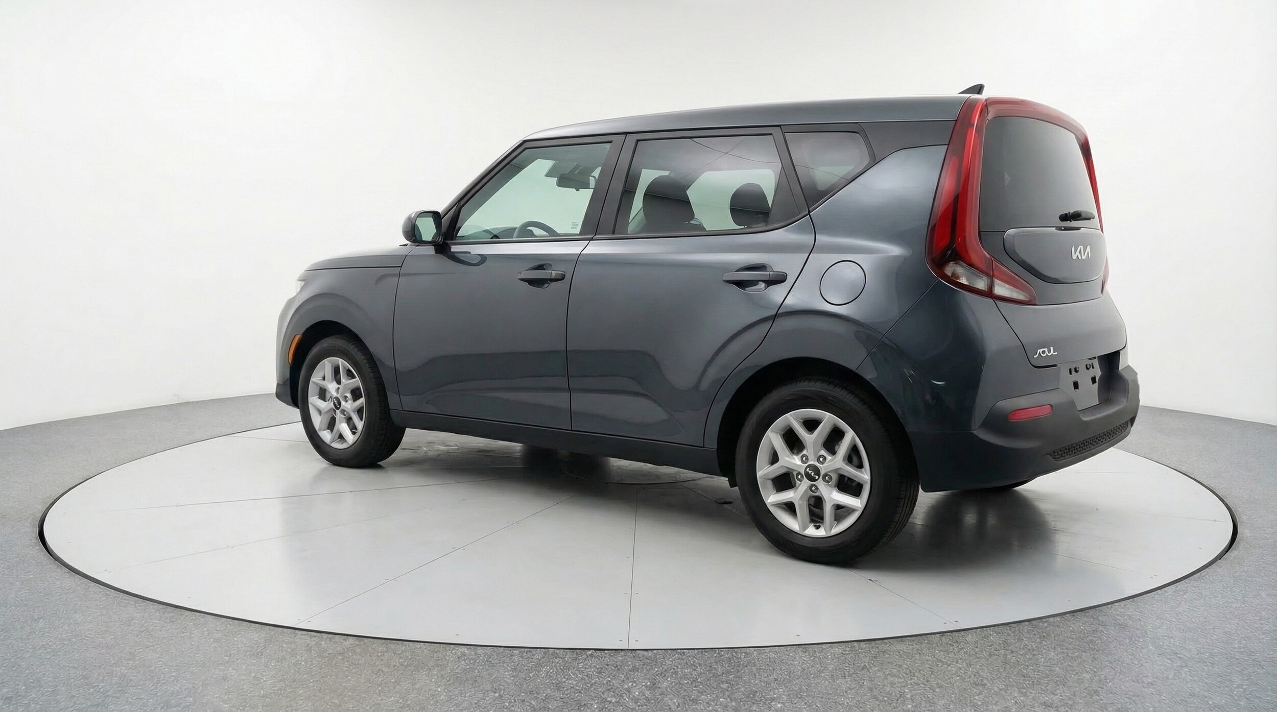 Thumbnail: 2025 Kia Soul - 5