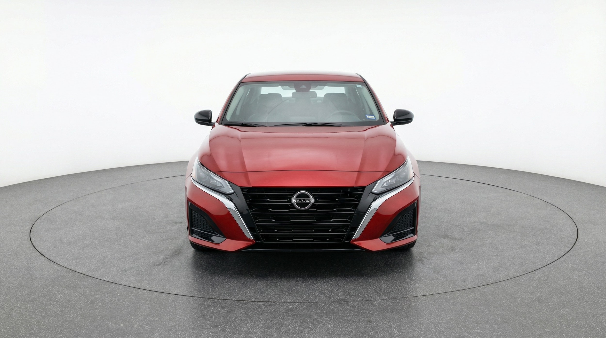 Thumbnail: 2025 Nissan Altima - 2