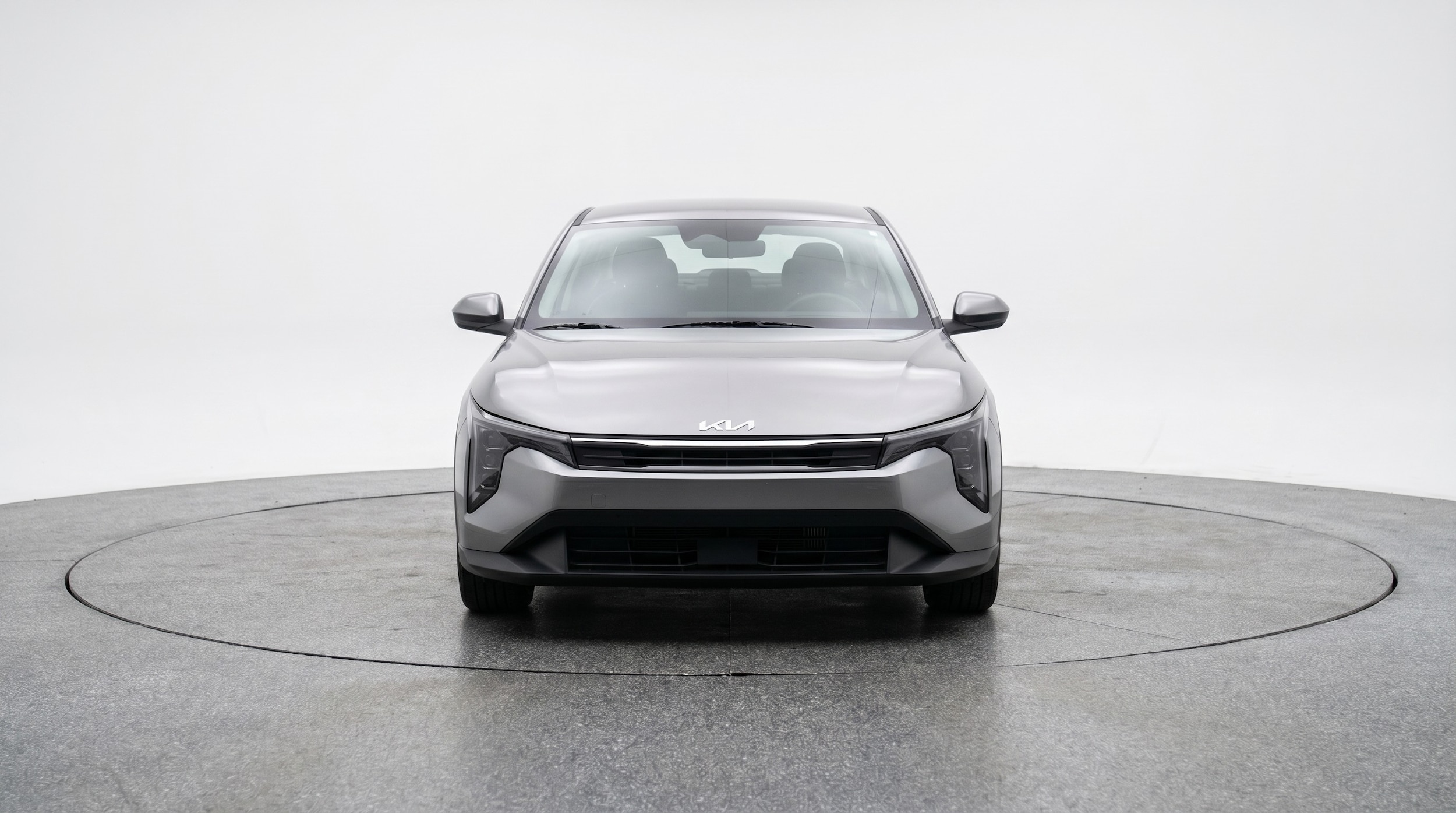 Thumbnail: 2026 Kia K4 - 2