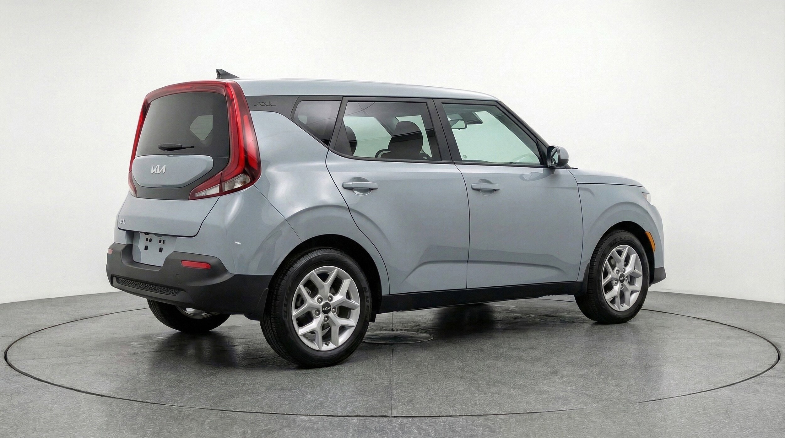 Thumbnail: 2025 Kia Soul - 9