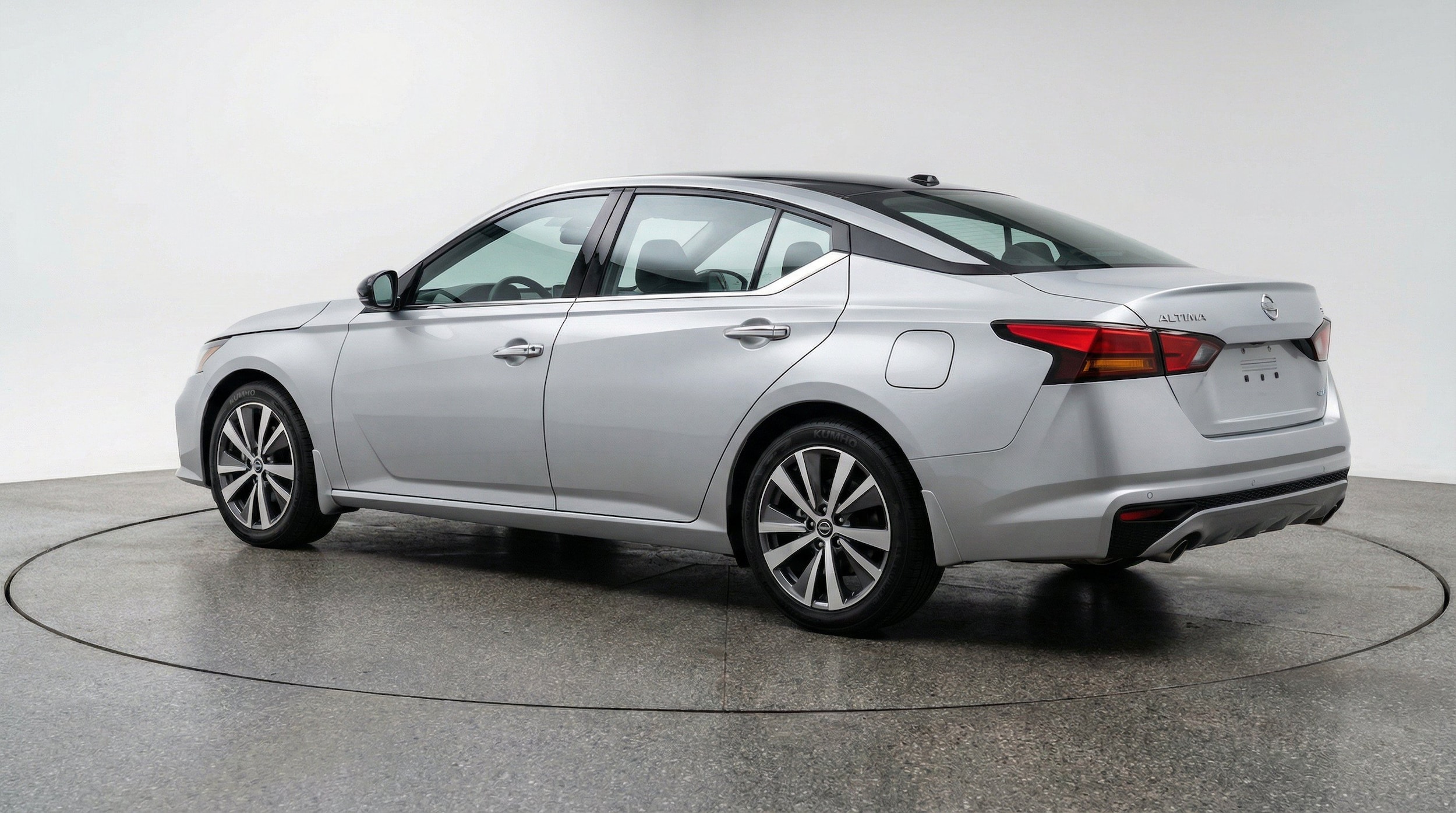 Thumbnail: 2025 Nissan Altima - 6