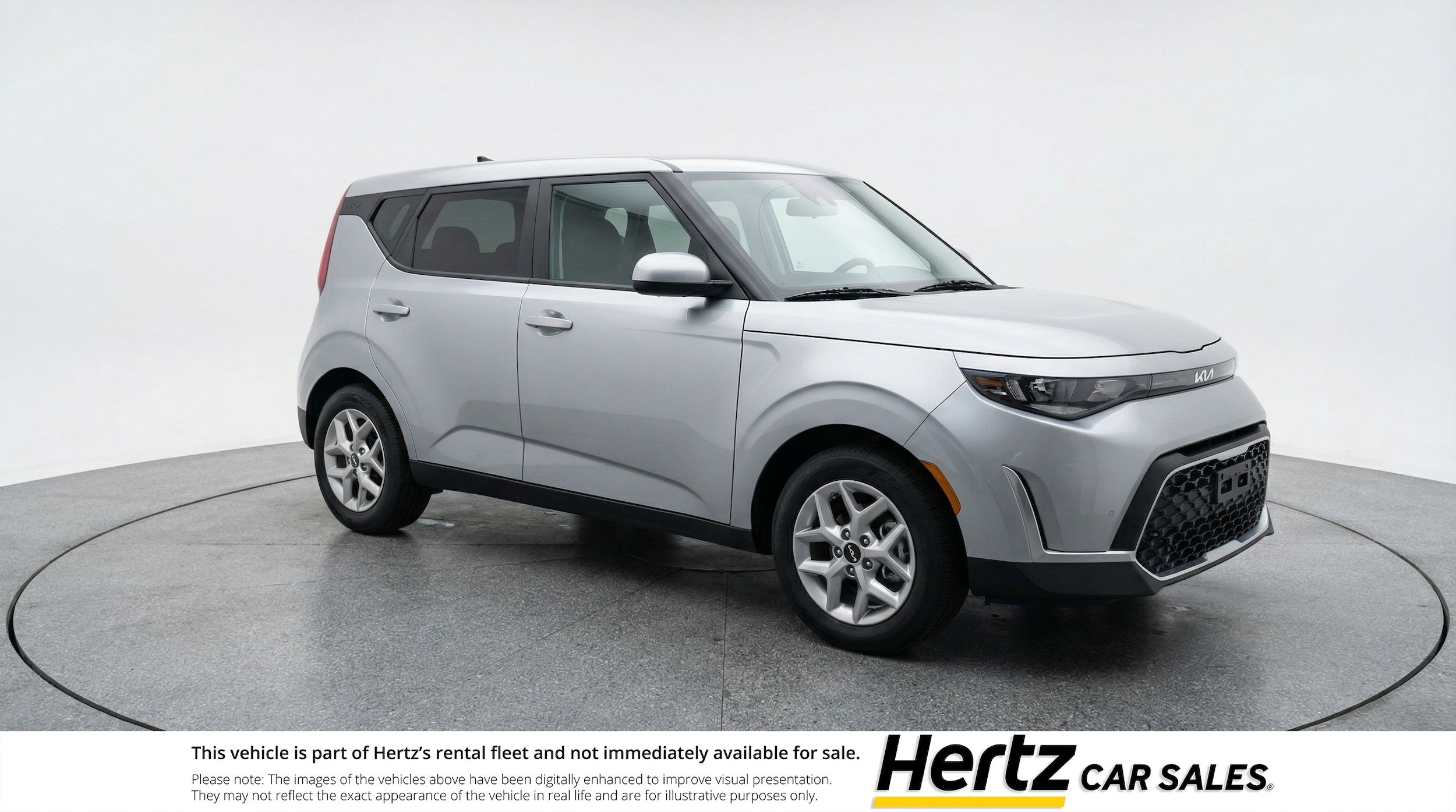 Thumbnail: 2025 Kia Soul - 1