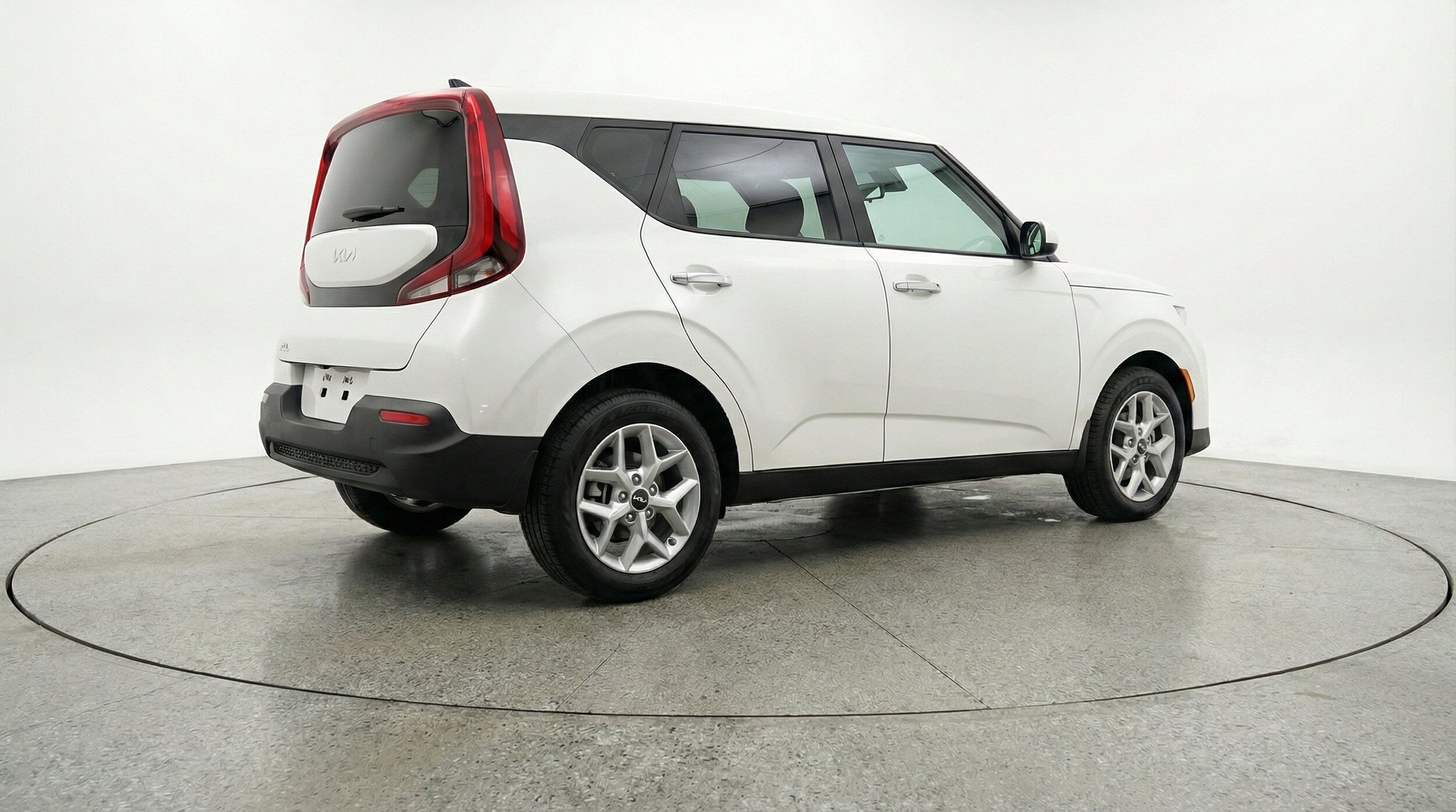Thumbnail: 2025 Kia Soul - 9