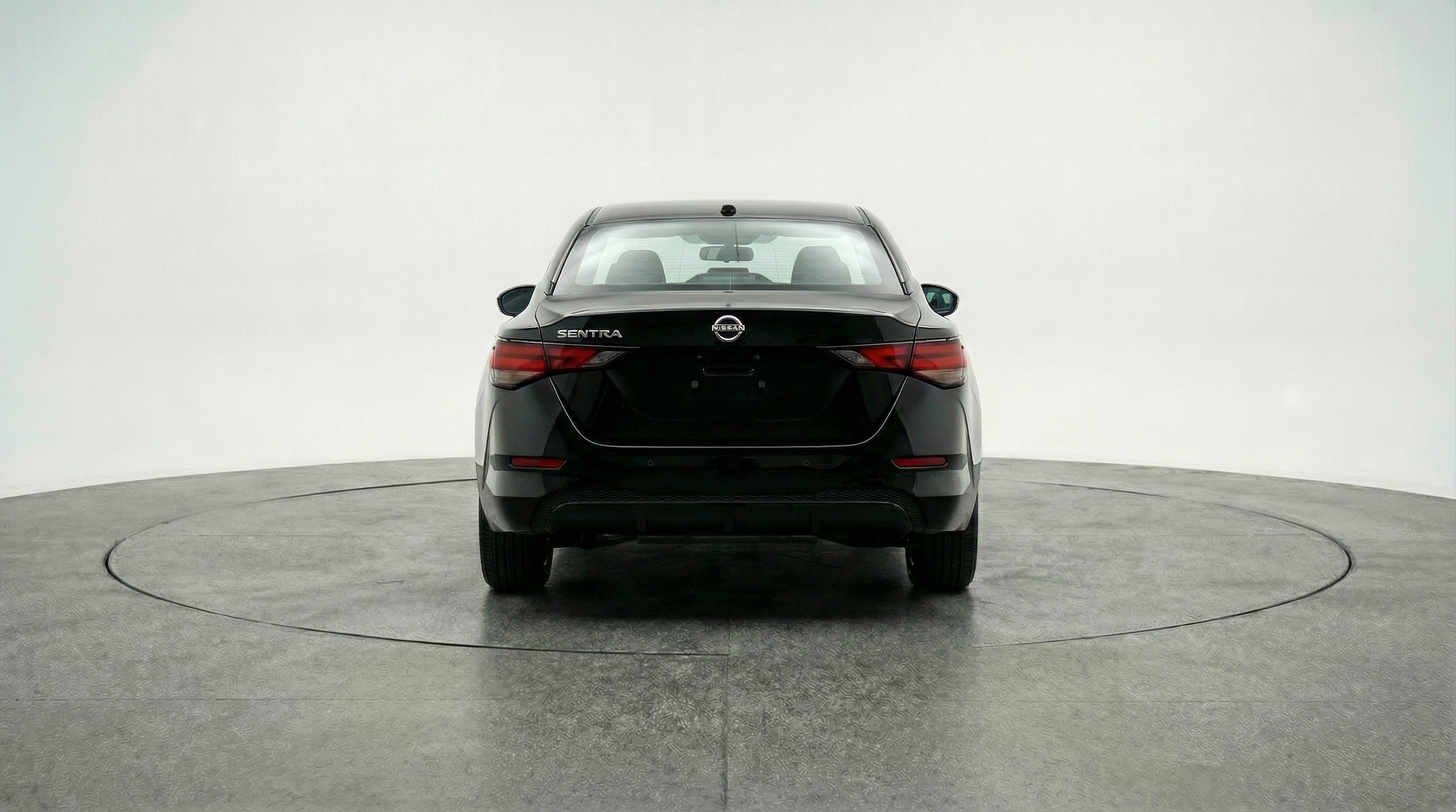 Thumbnail: 2025 Nissan Sentra - 6