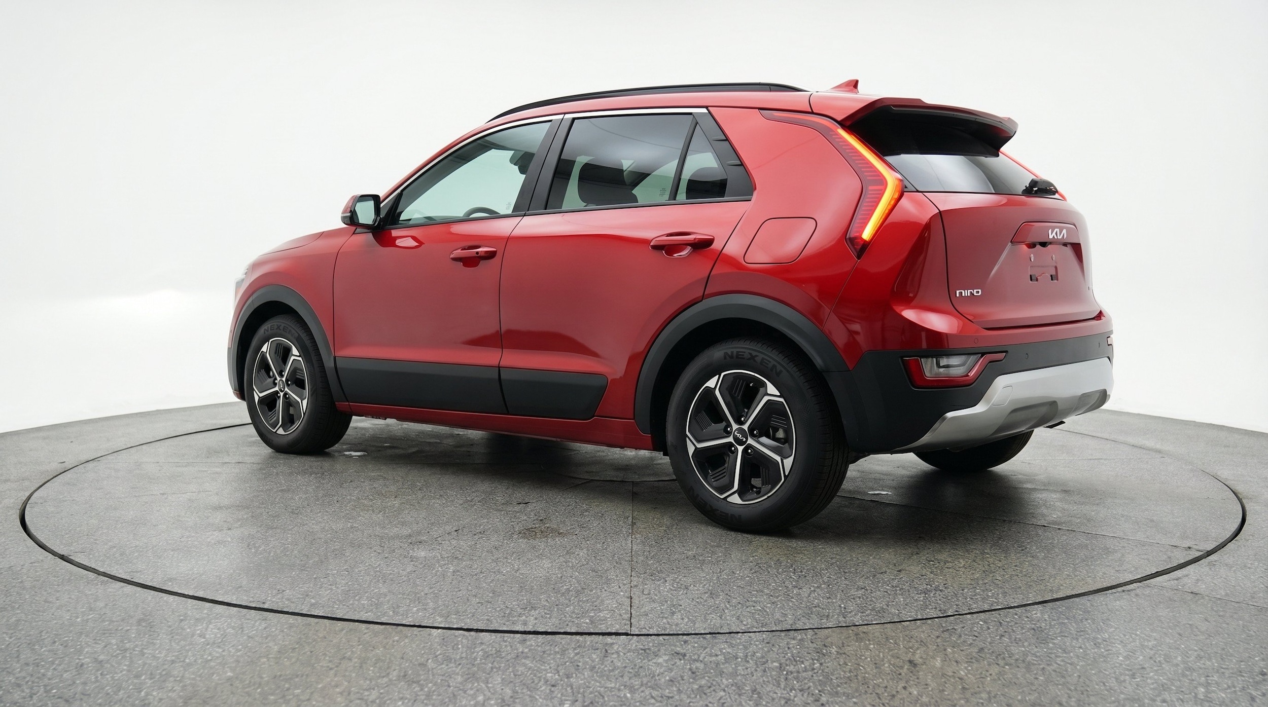 Thumbnail: 2026 Kia Niro - 6