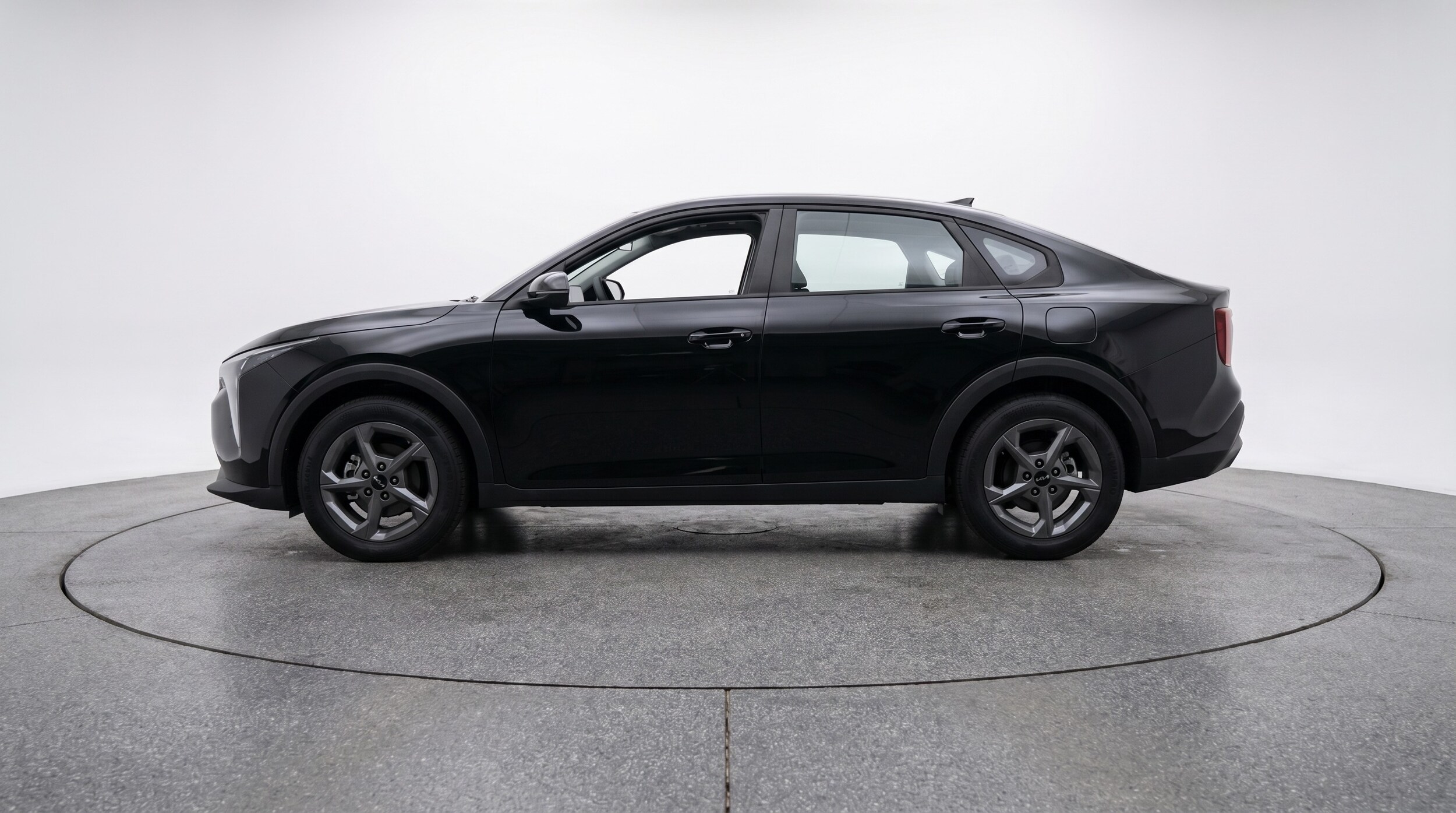 Thumbnail: 2026 Kia K4 - 4