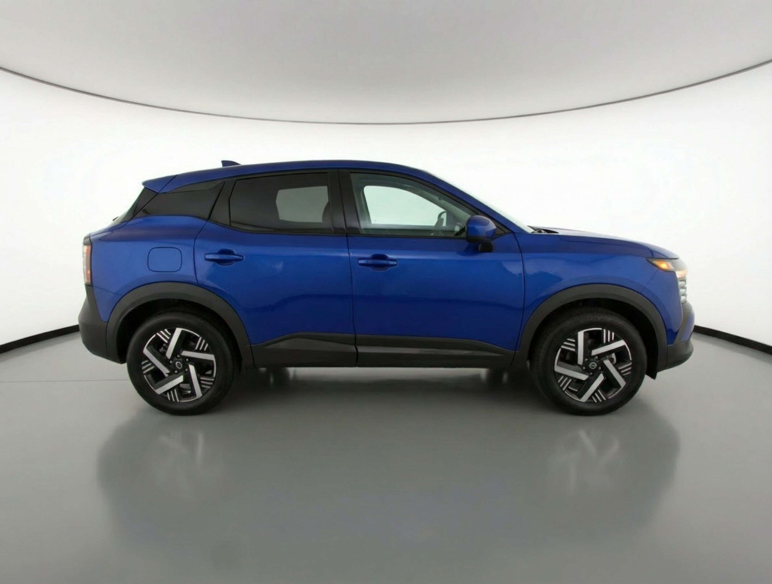 Thumbnail: 2025 Nissan Kicks - 8