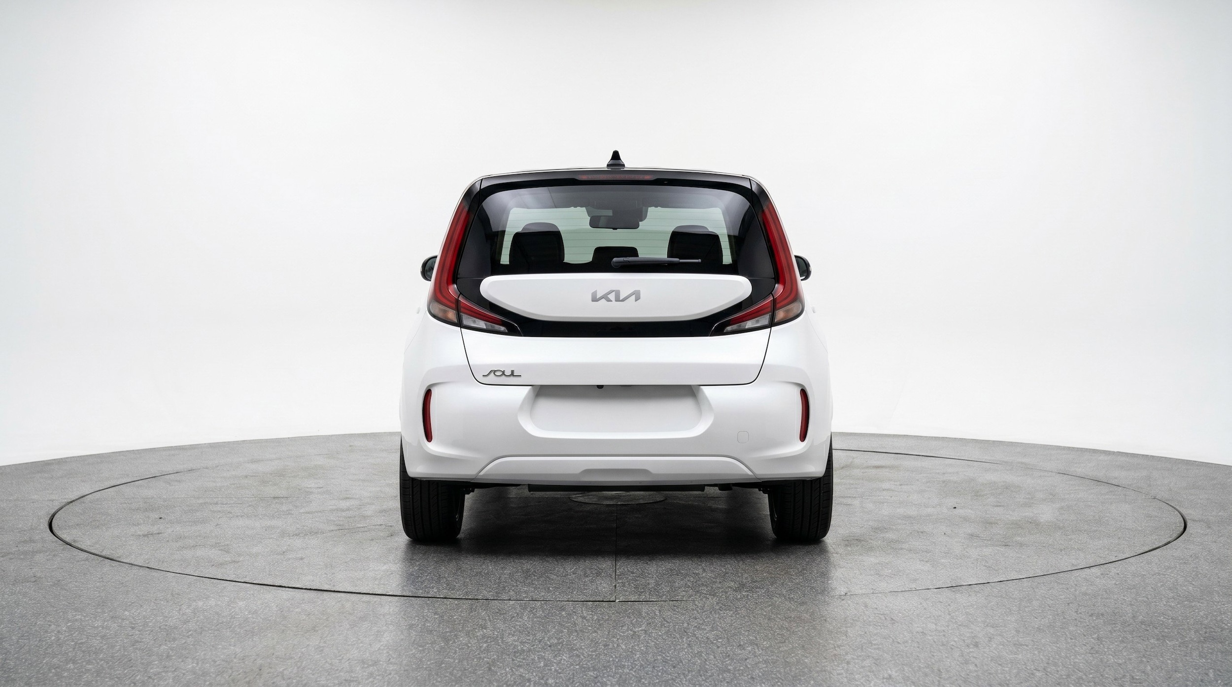 Thumbnail: 2025 Kia Soul - 7
