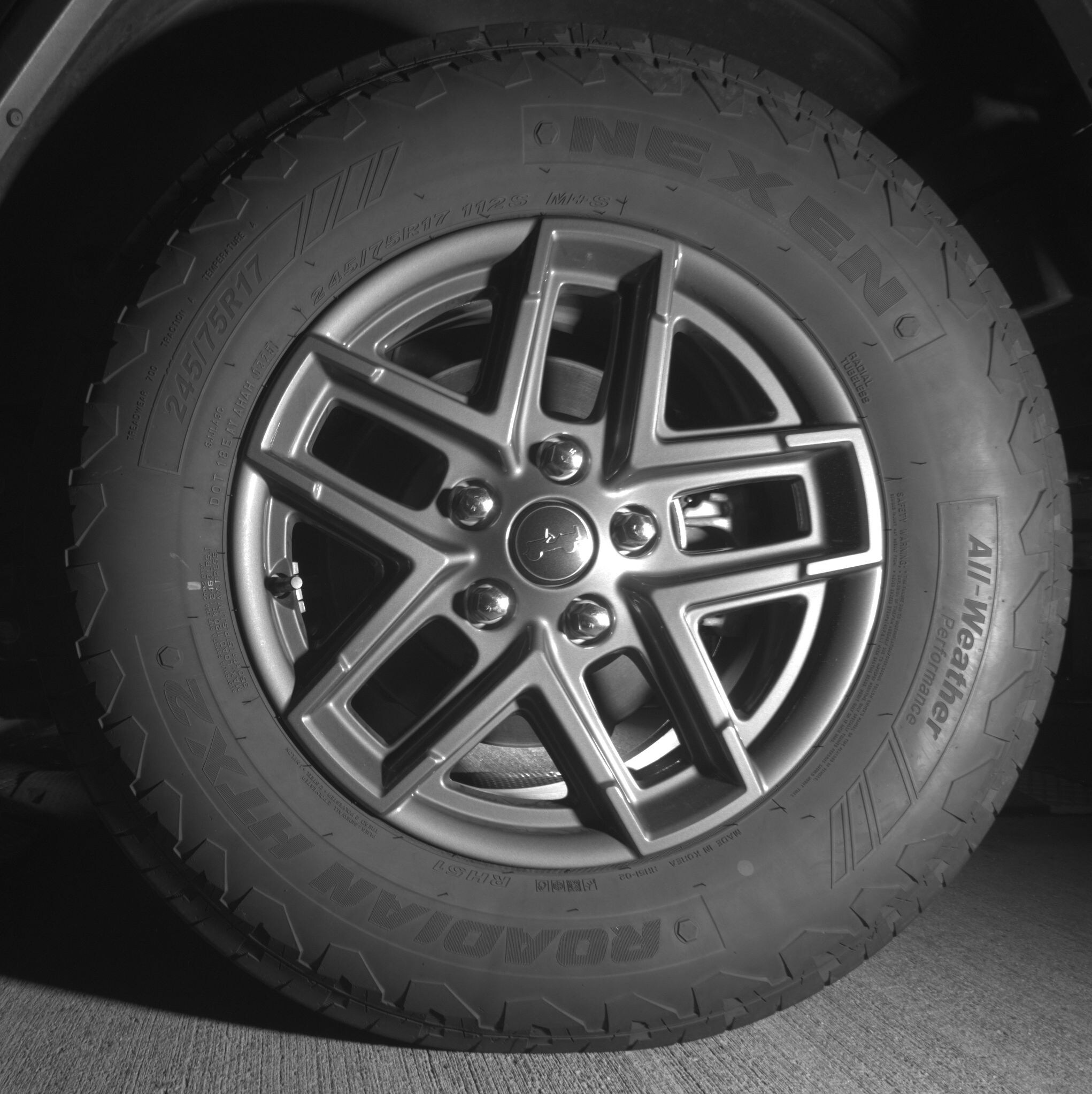 Thumbnail: 2025 Jeep Wrangler - 11