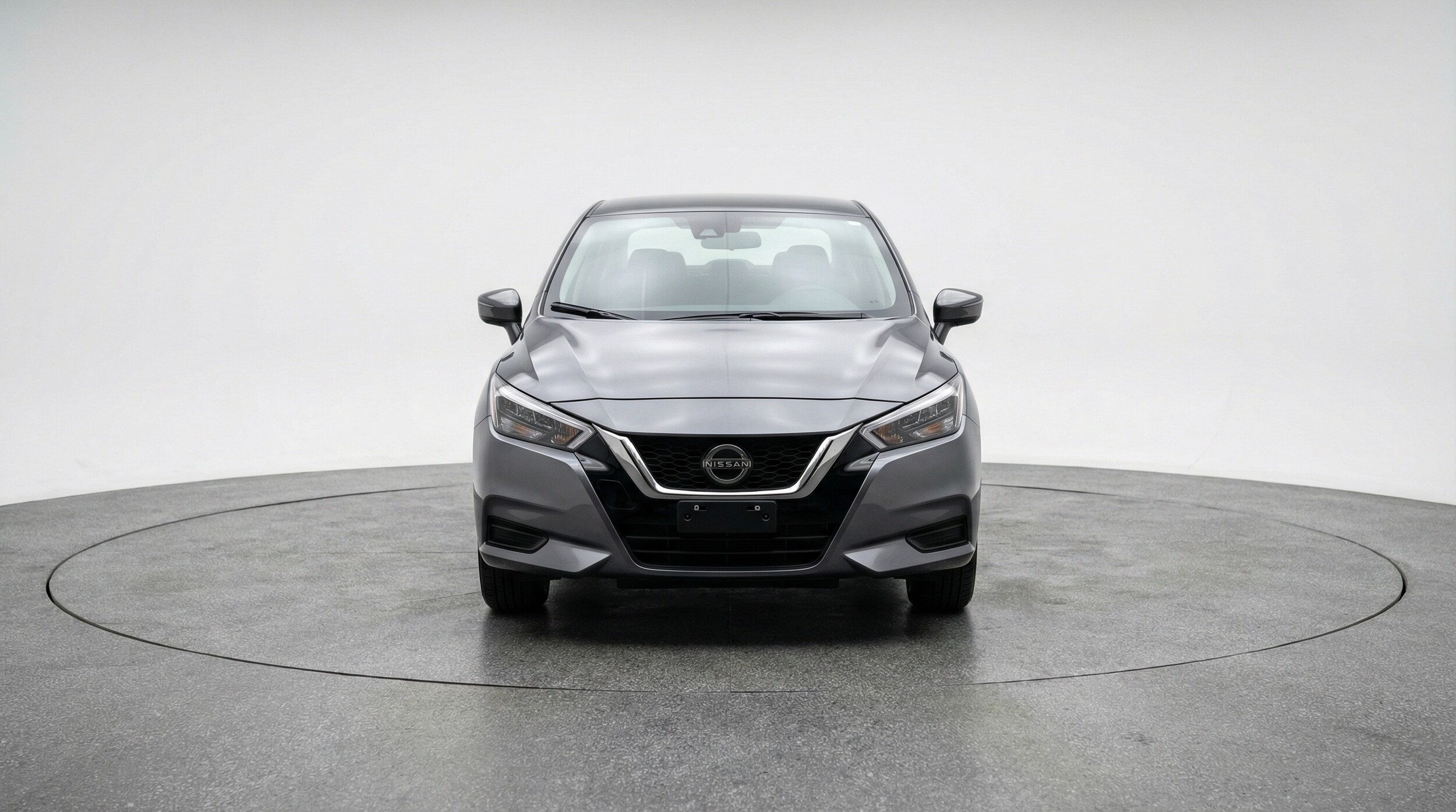 Thumbnail: 2025 Nissan Versa - 2