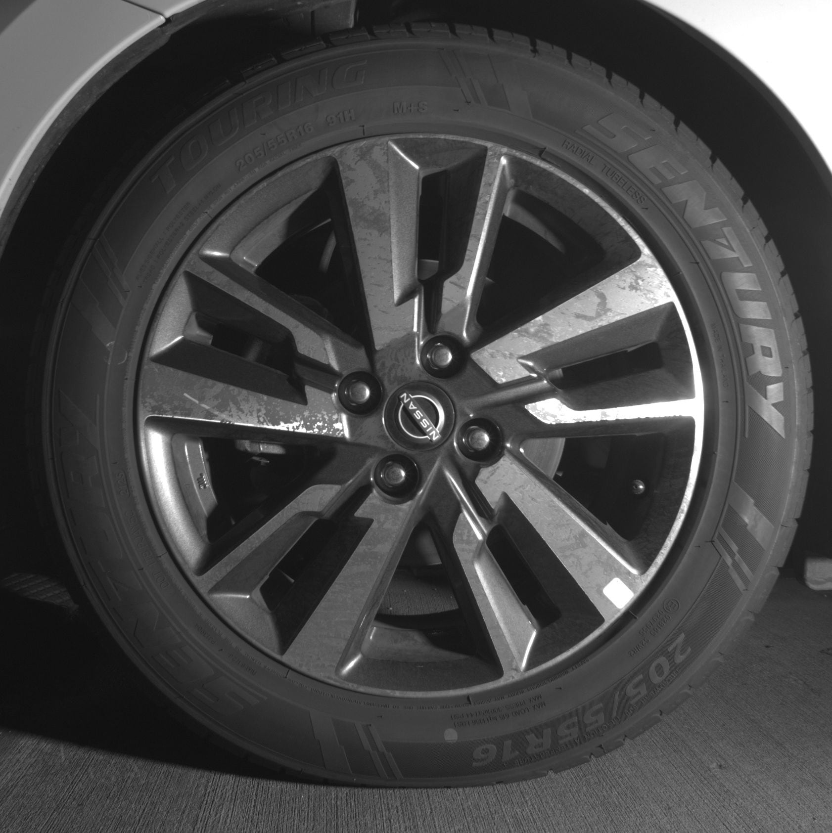 Thumbnail: 2025 Nissan Versa - 9