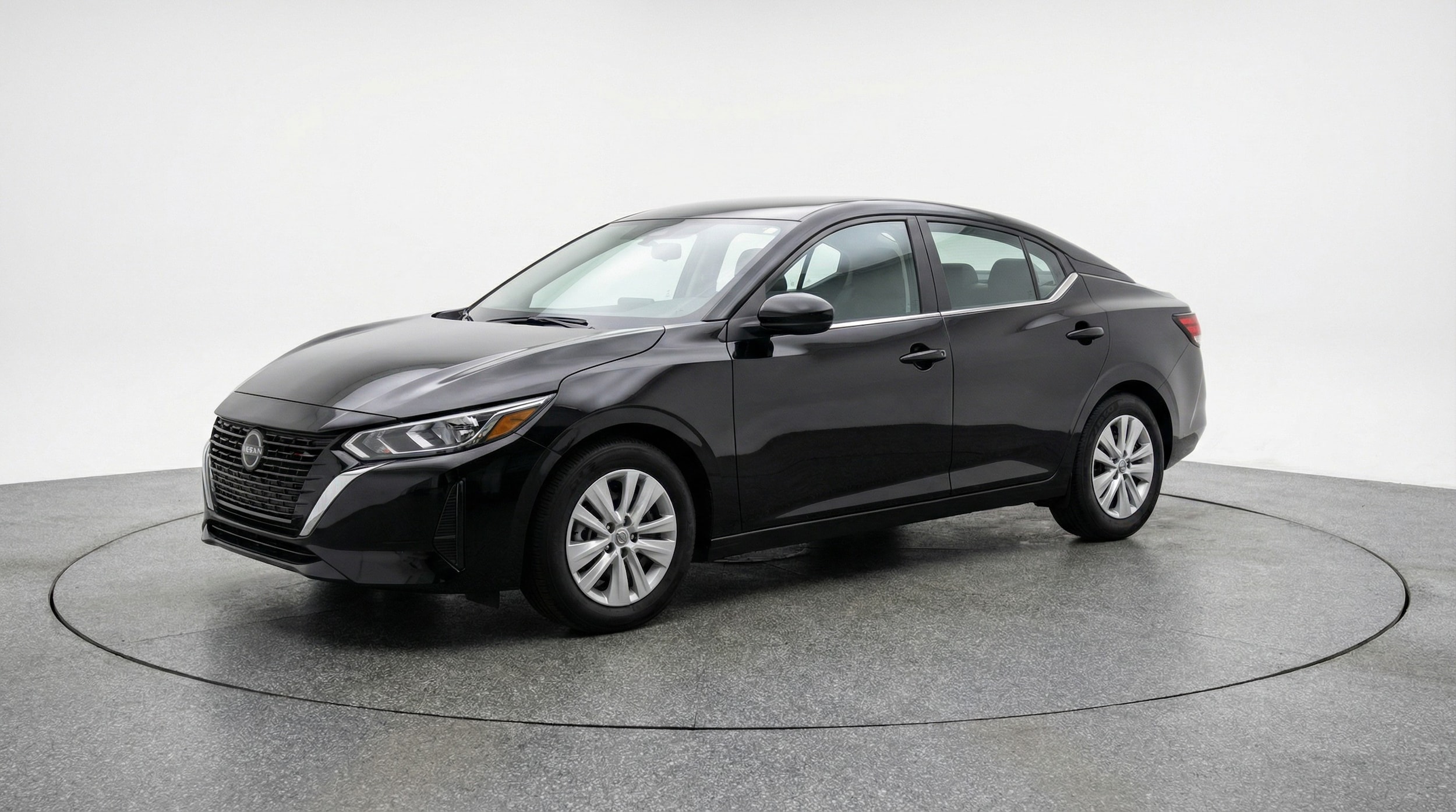 Thumbnail: 2025 Nissan Sentra - 3