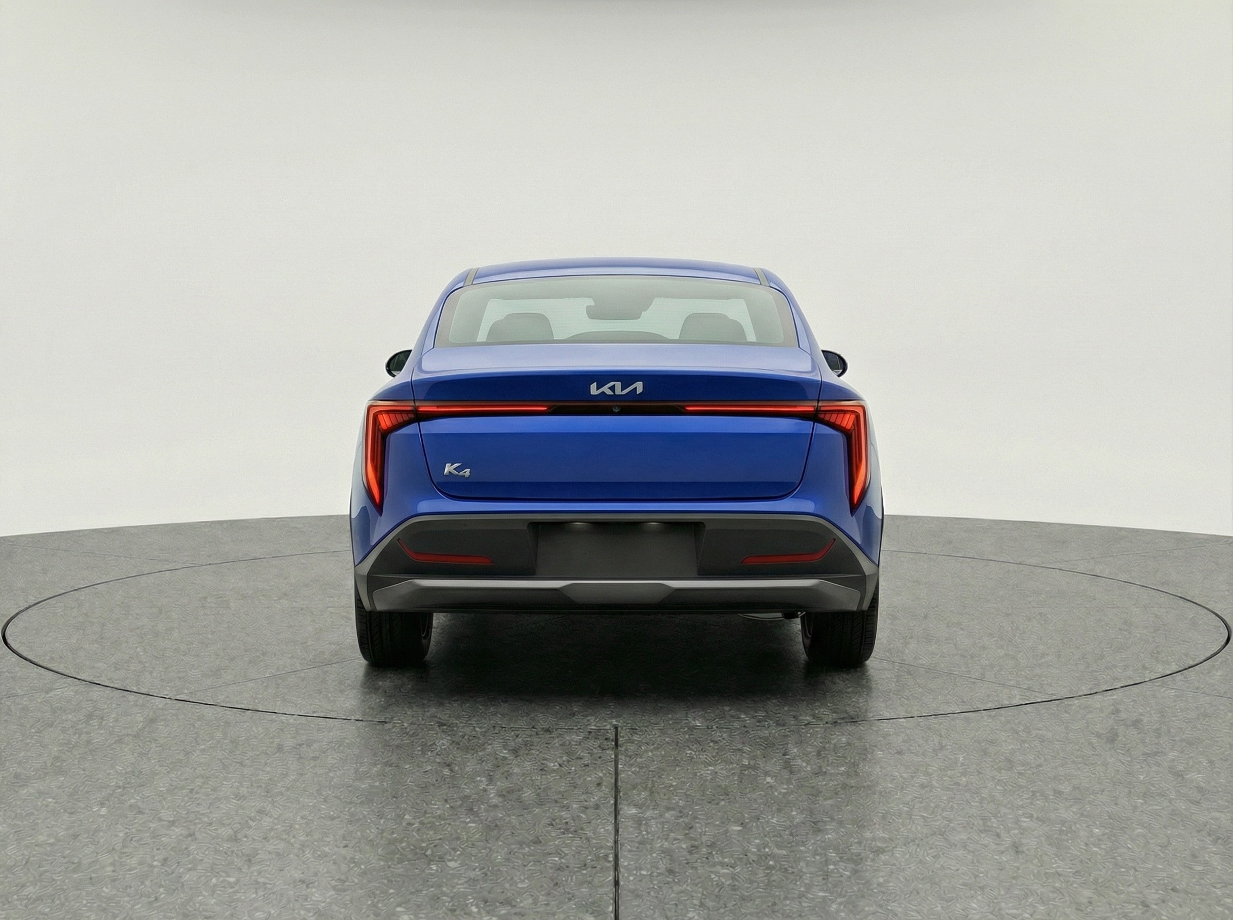 Thumbnail: 2025 Kia K4 - 6