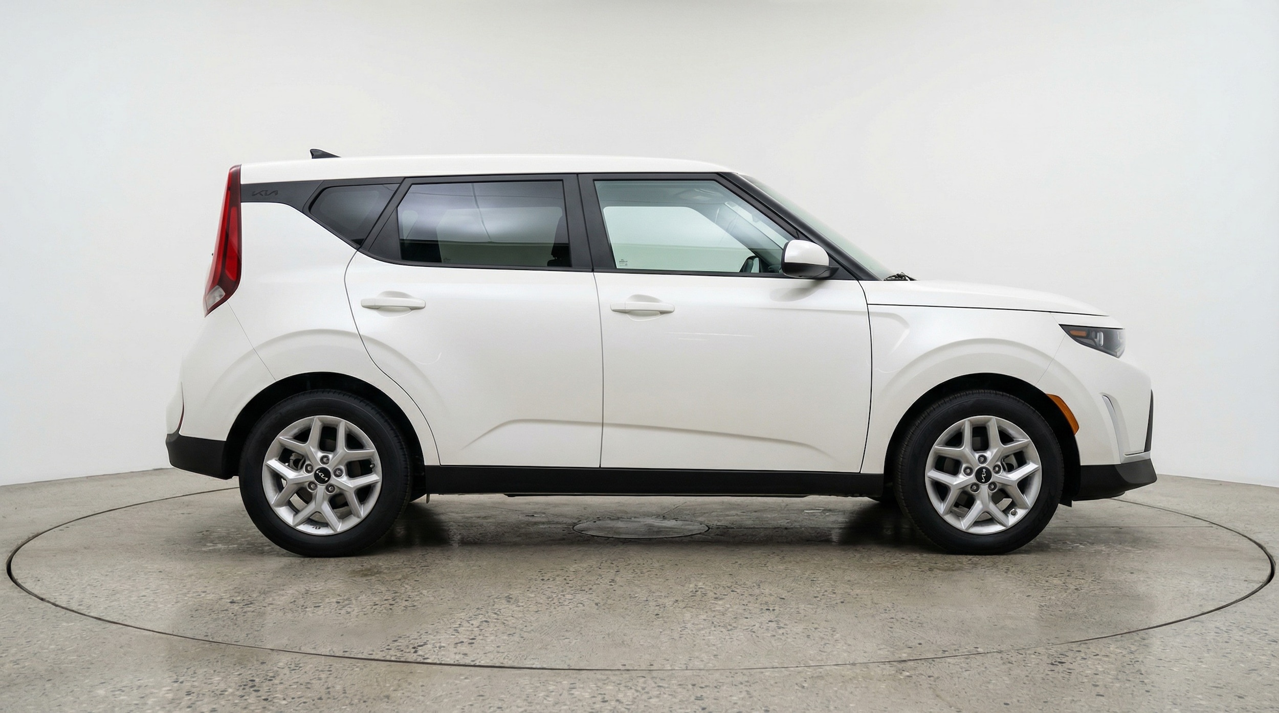 Thumbnail: 2025 Kia Soul - 8